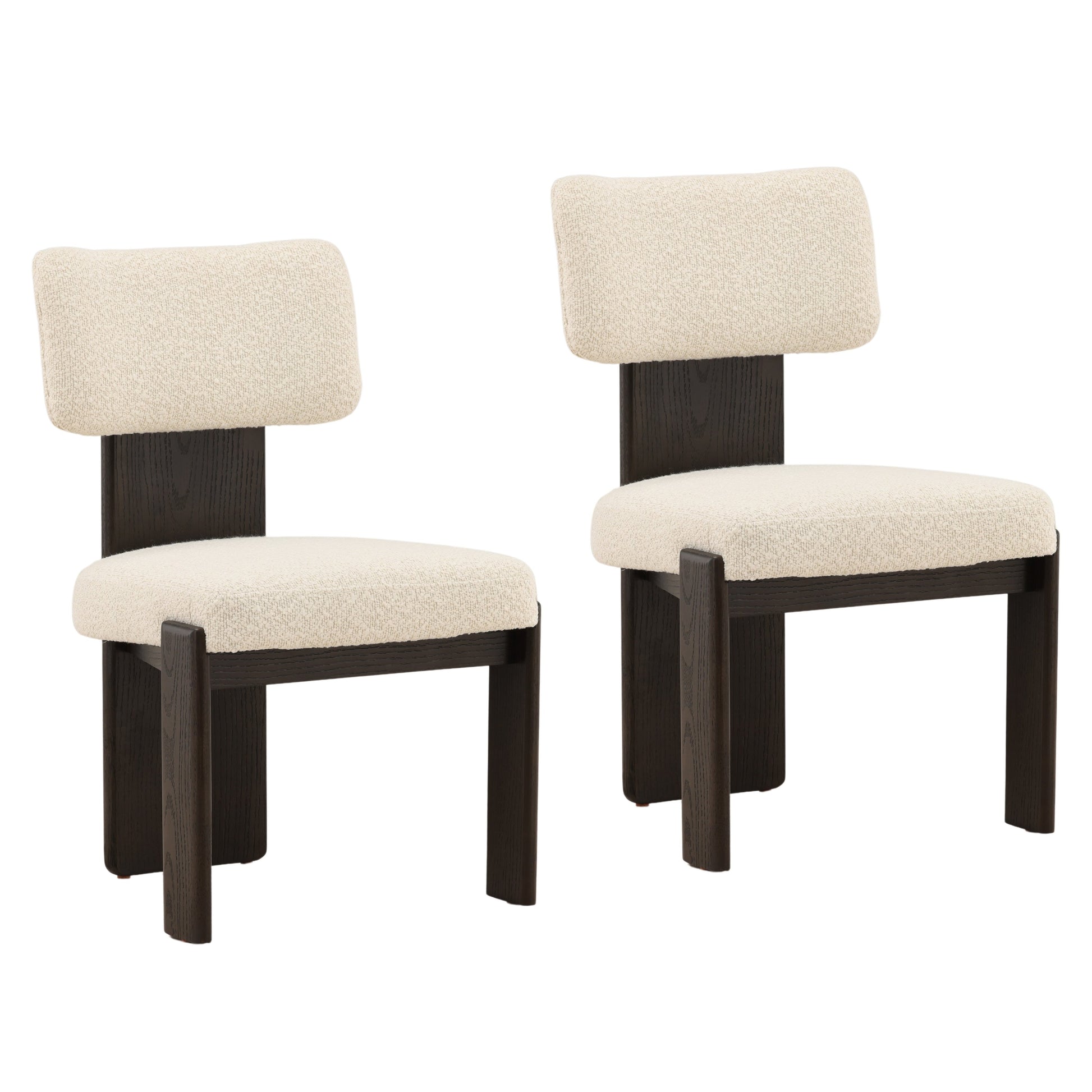 Zared Dining Chair Set of 2