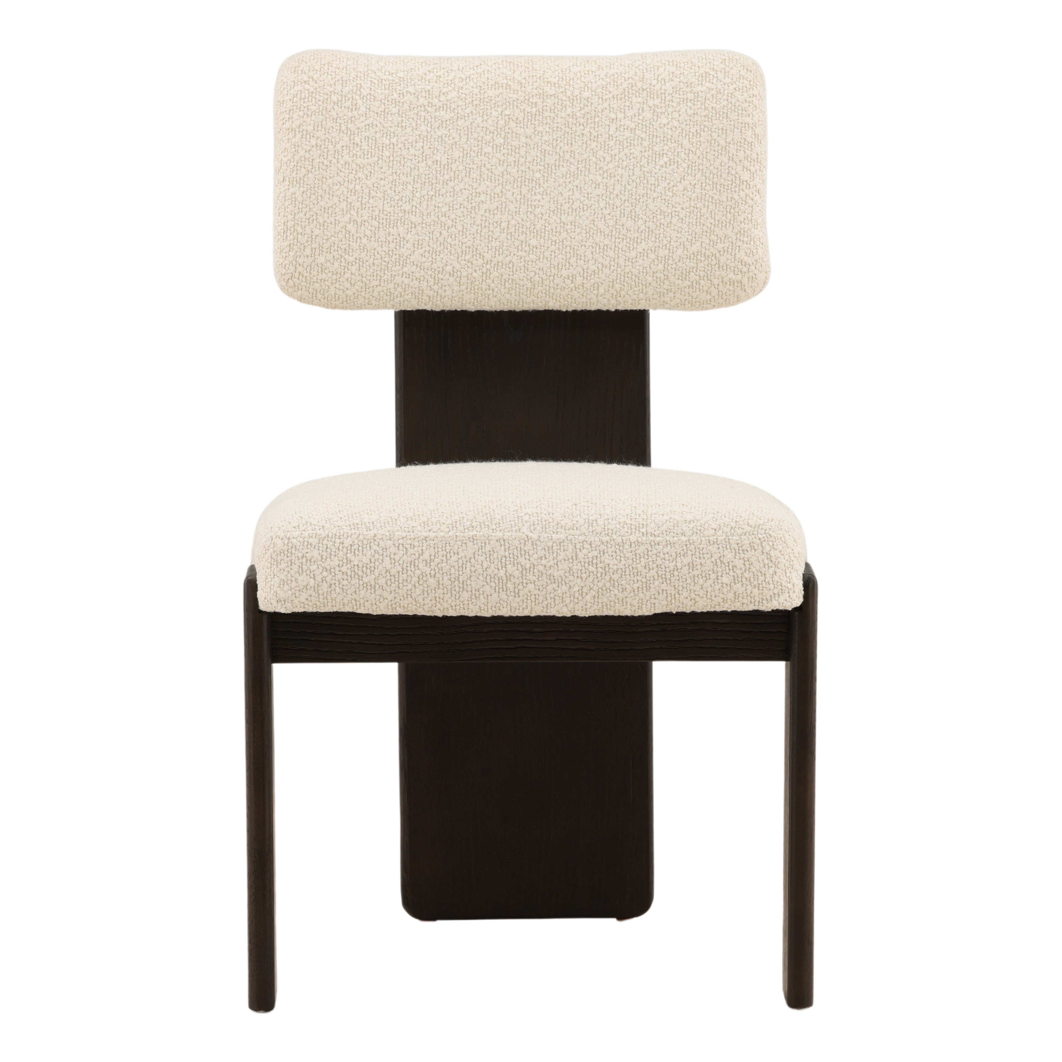 Zared Dining Chair Set of 2