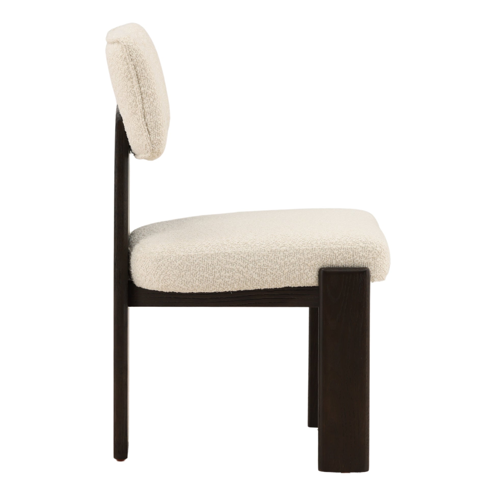 Zared Dining Chair Set of 2