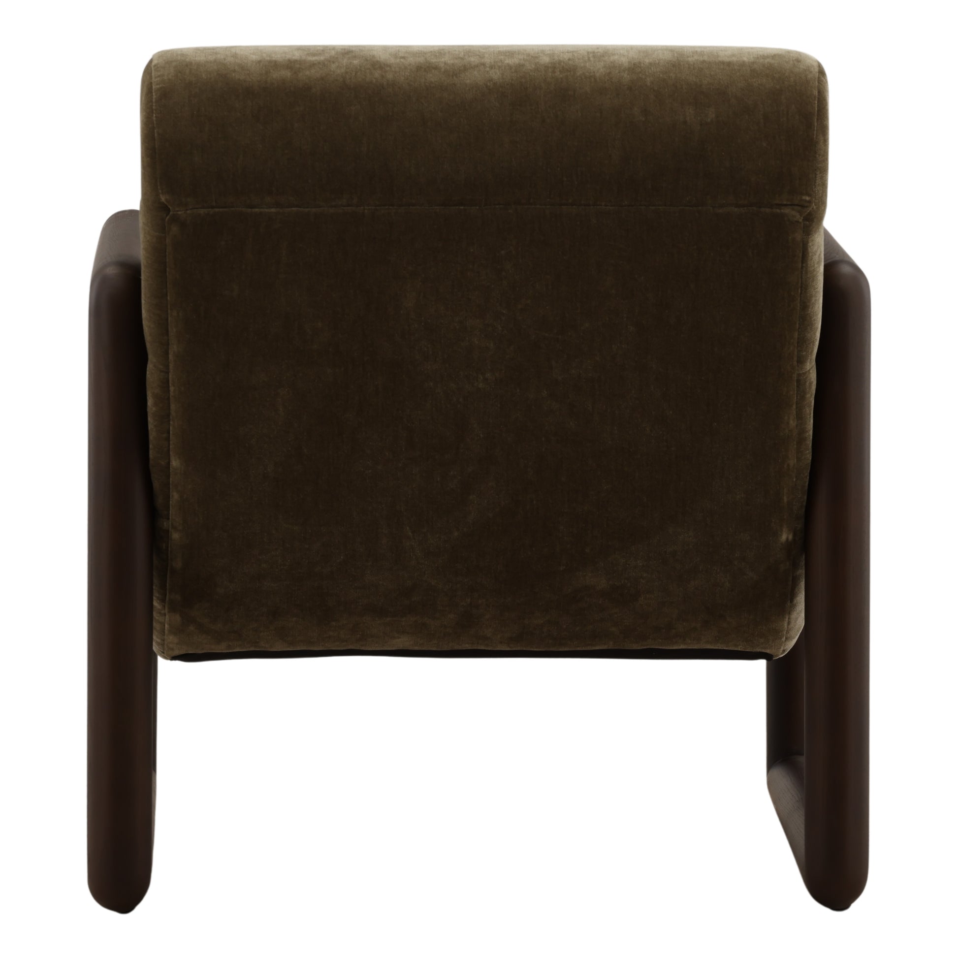 Ademar Occasional Chair