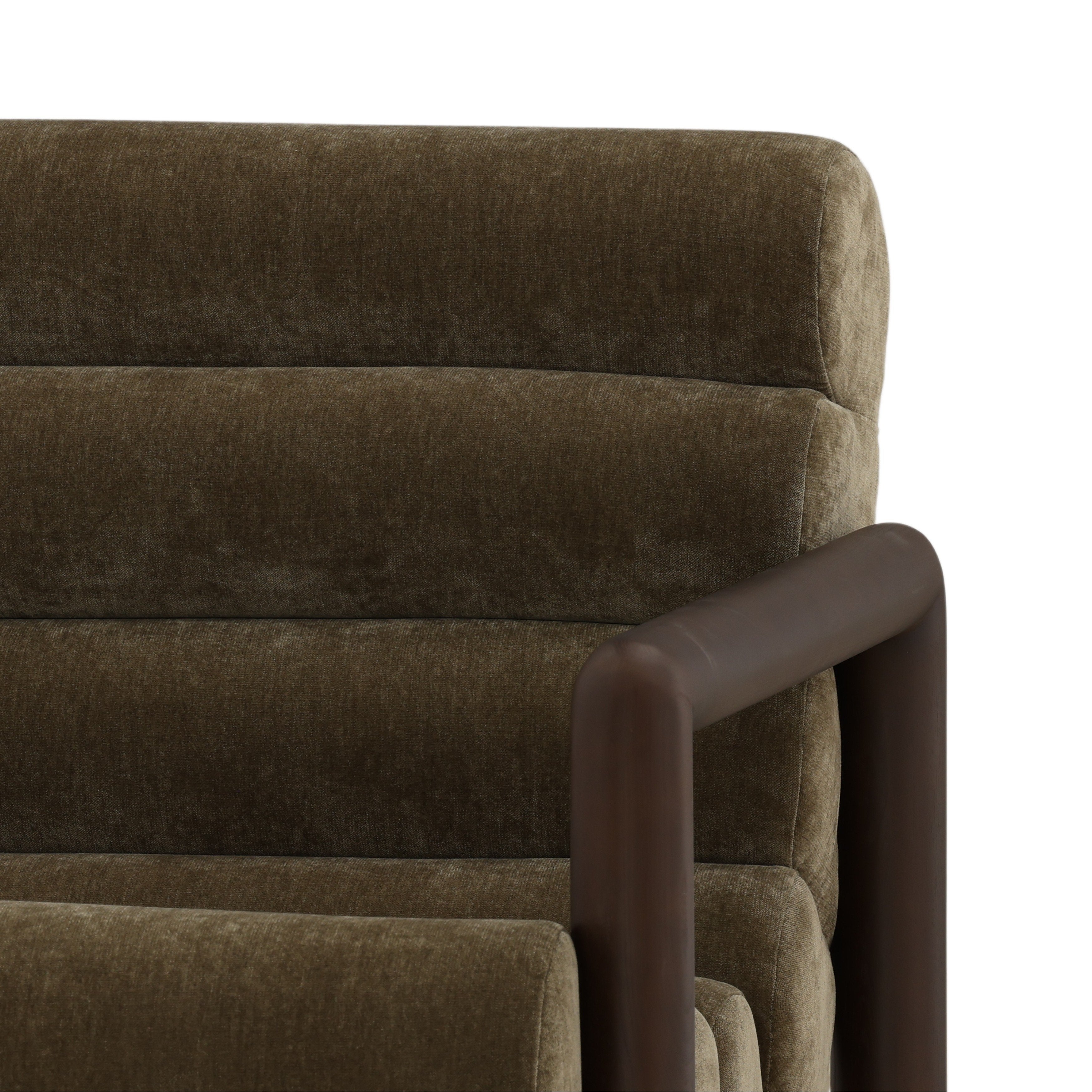 Ademar Occasional Chair