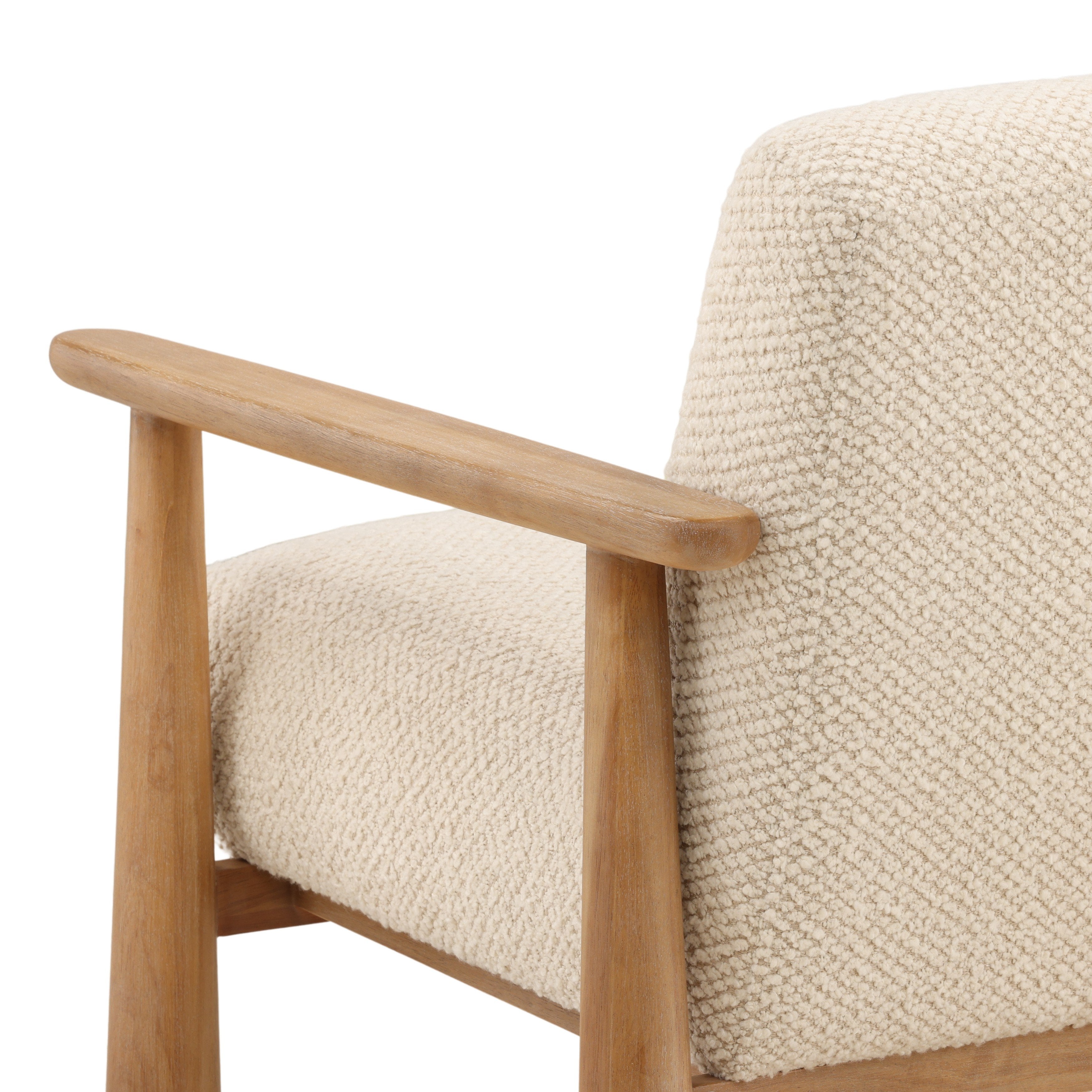 Maddy Occasional Chair