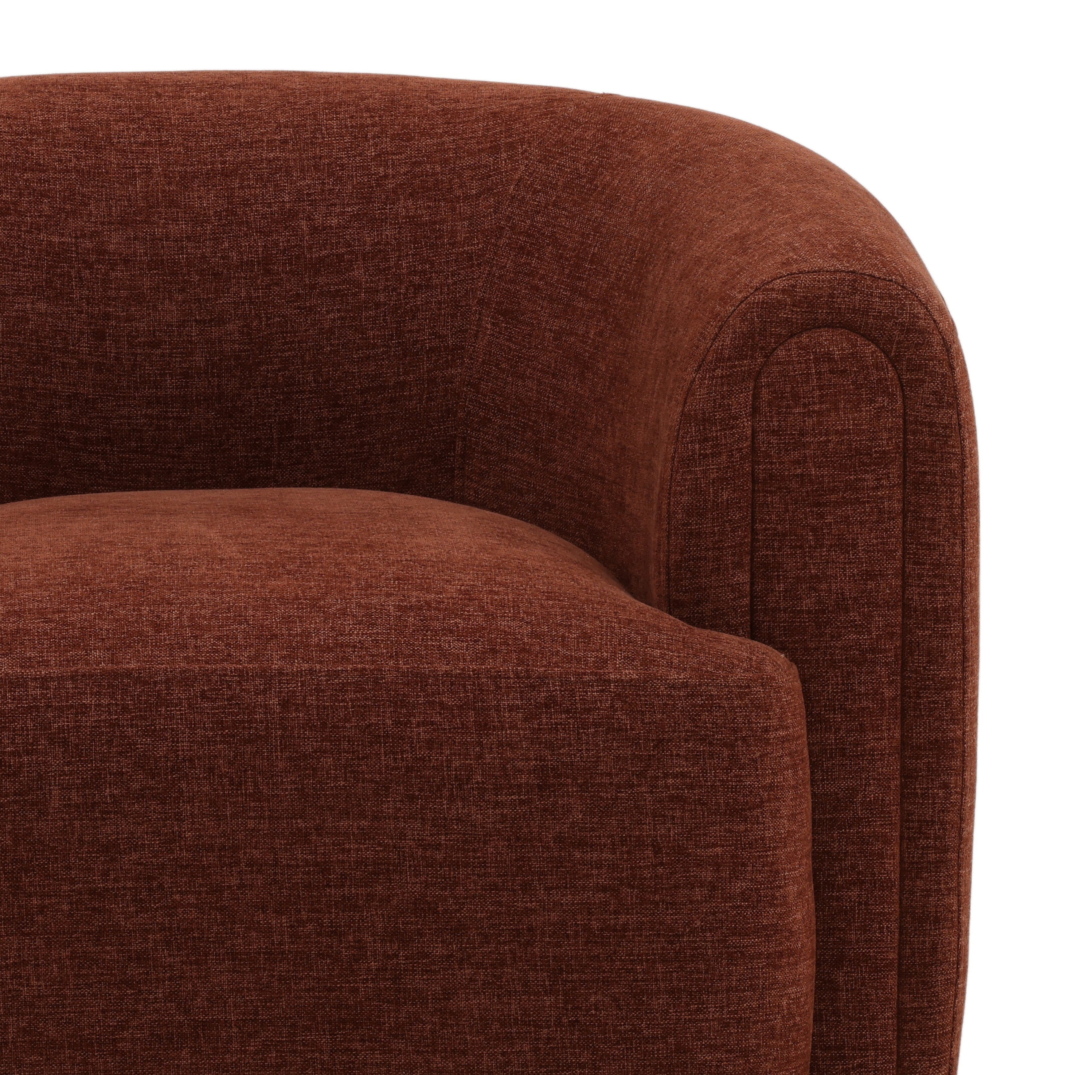 Iroh Occasional Chair