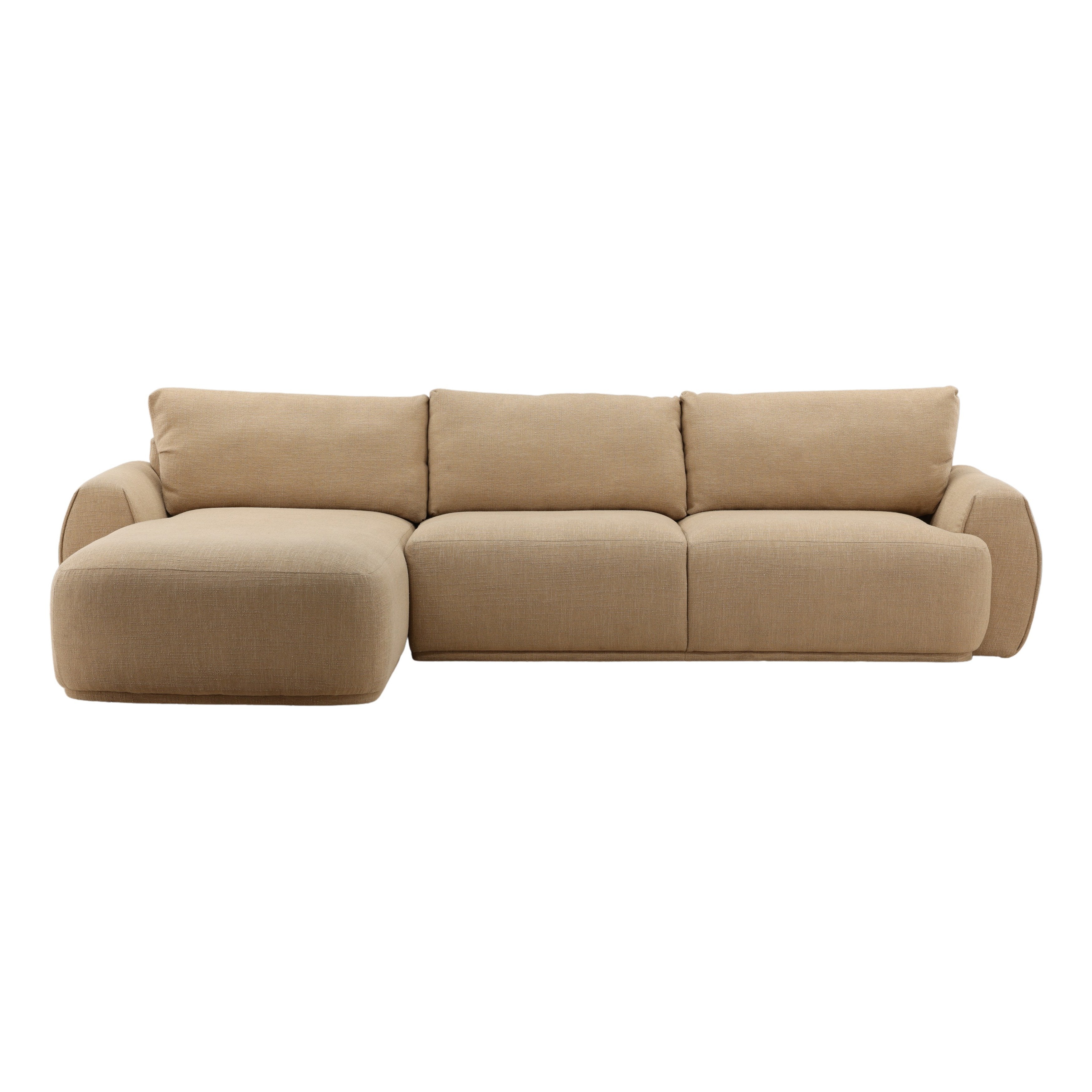 Castillo Chaise Sectional