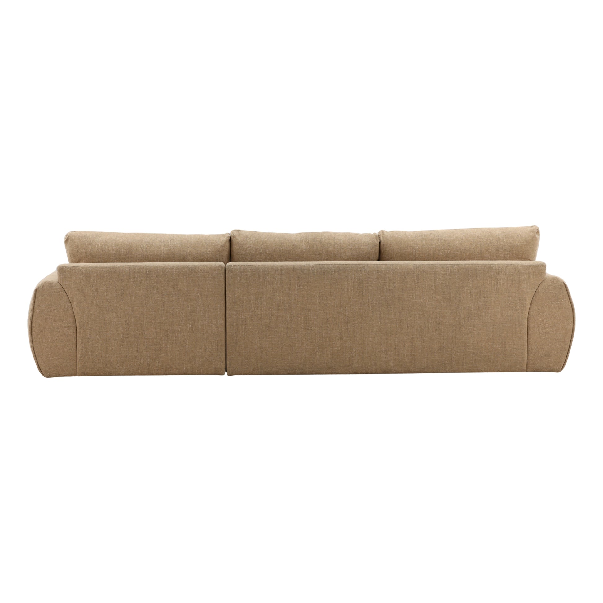 Castillo Chaise Sectional