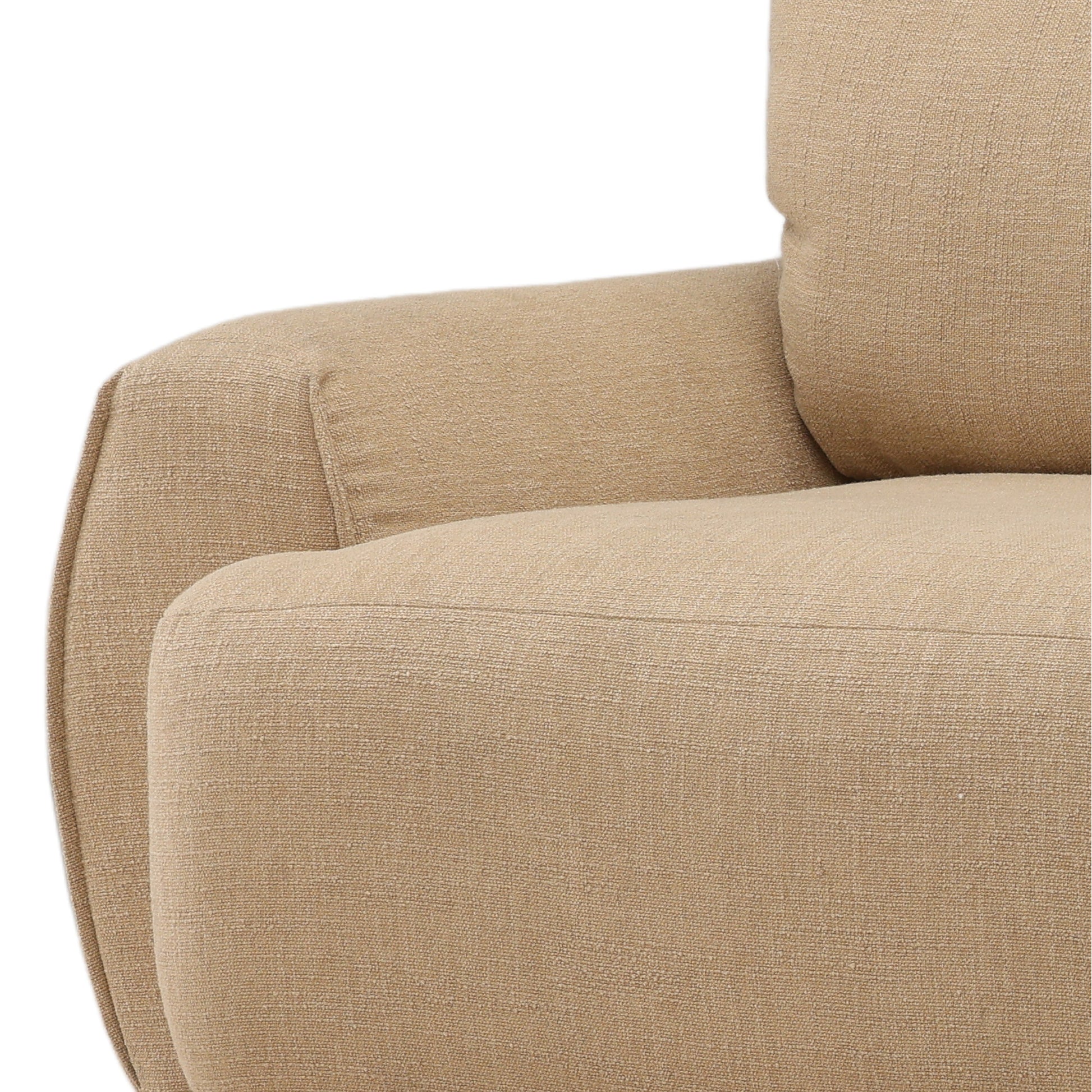 Castillo Chaise Sectional