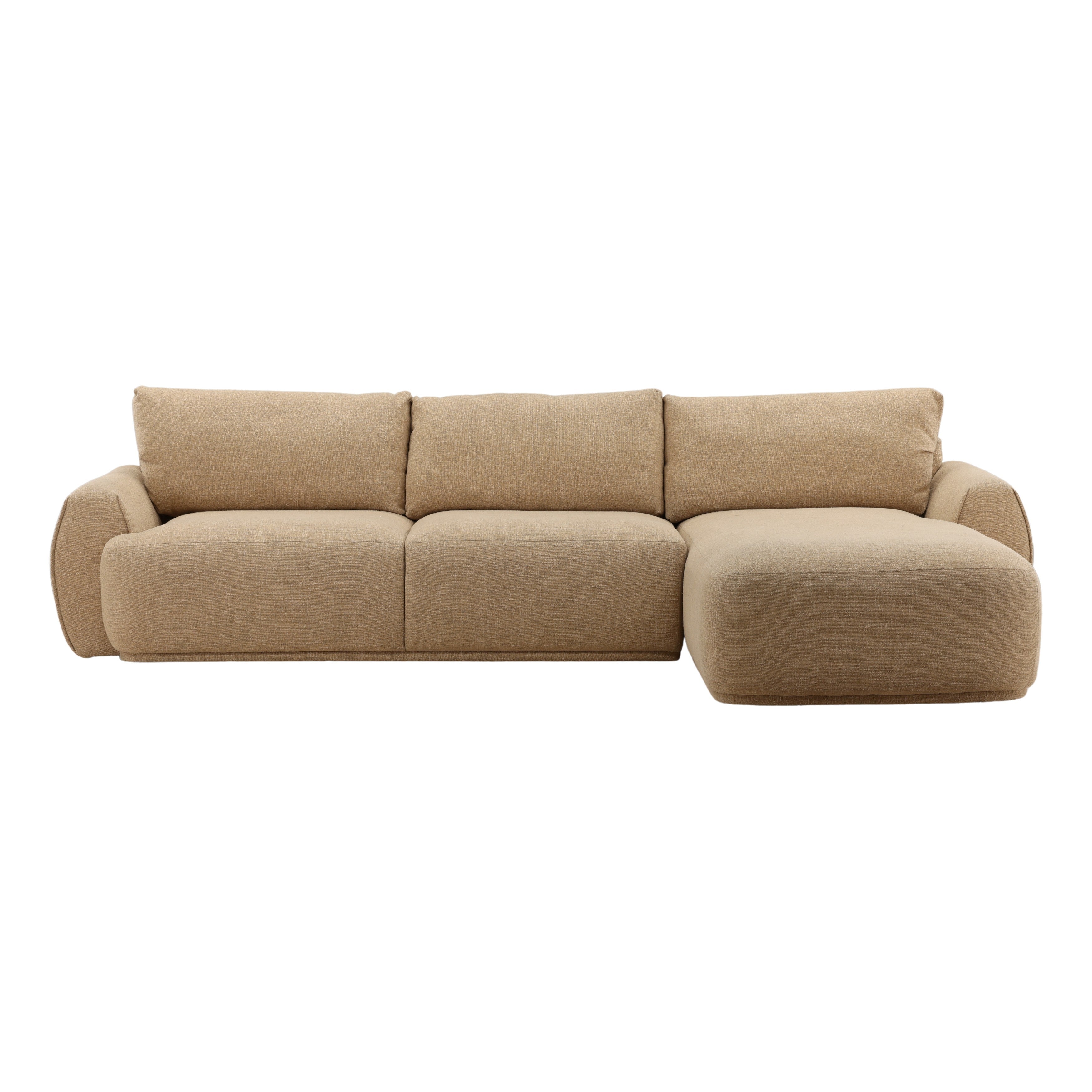 Castillo Chaise Sectional