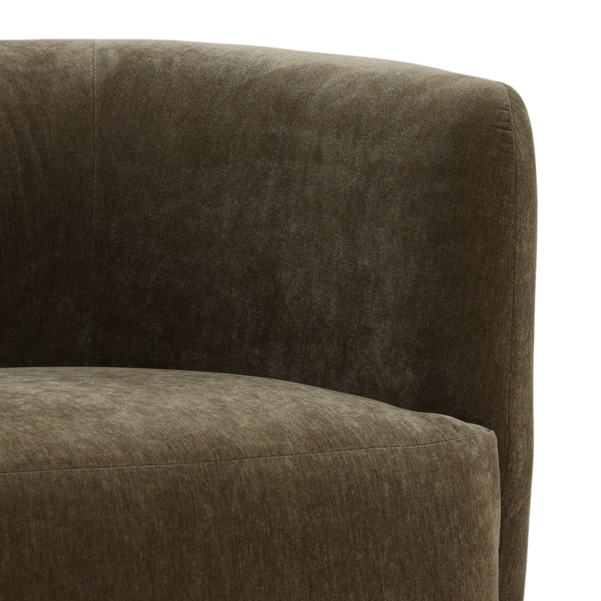 Toph Swivel Chair