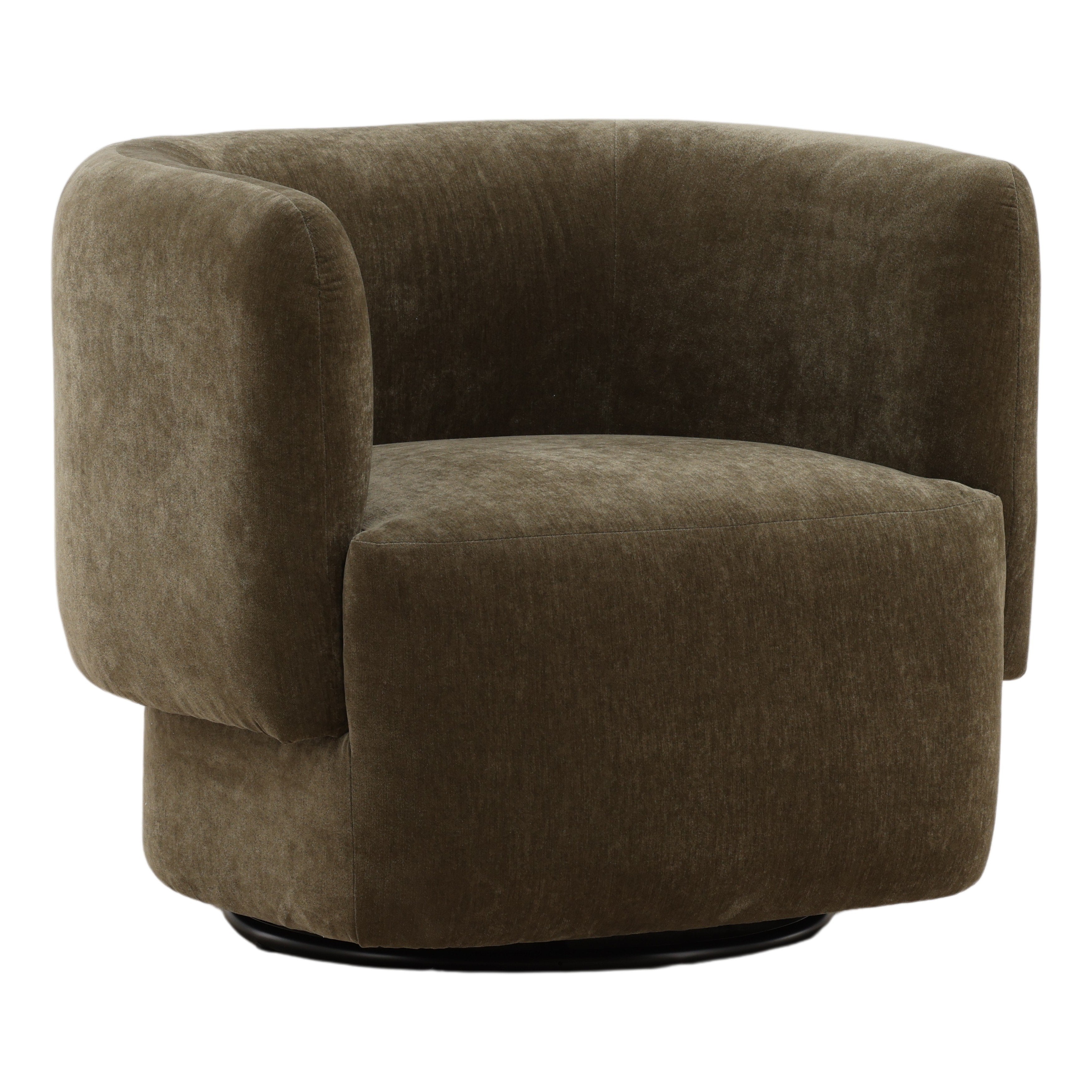 Toph Swivel Chair