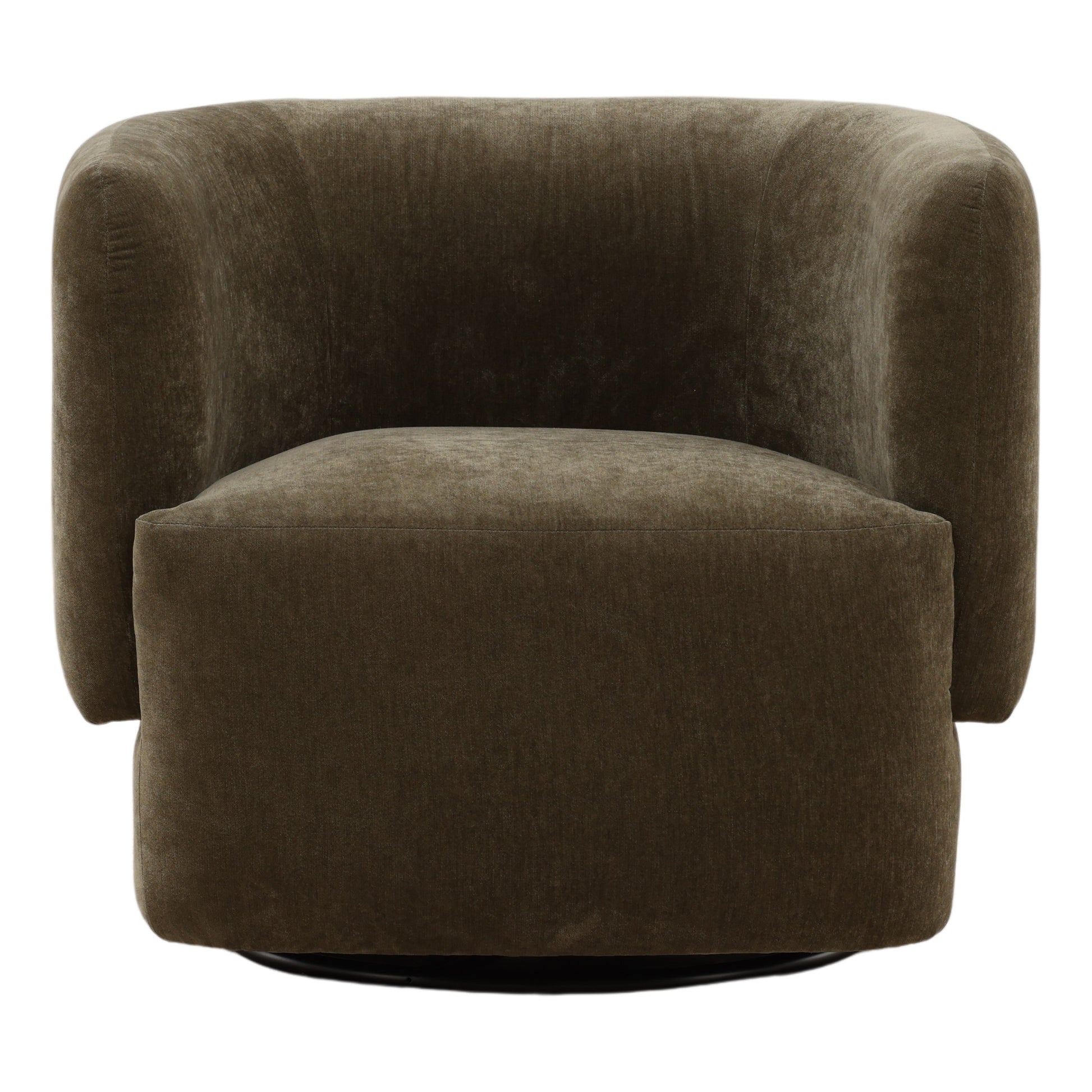 Toph Swivel Chair