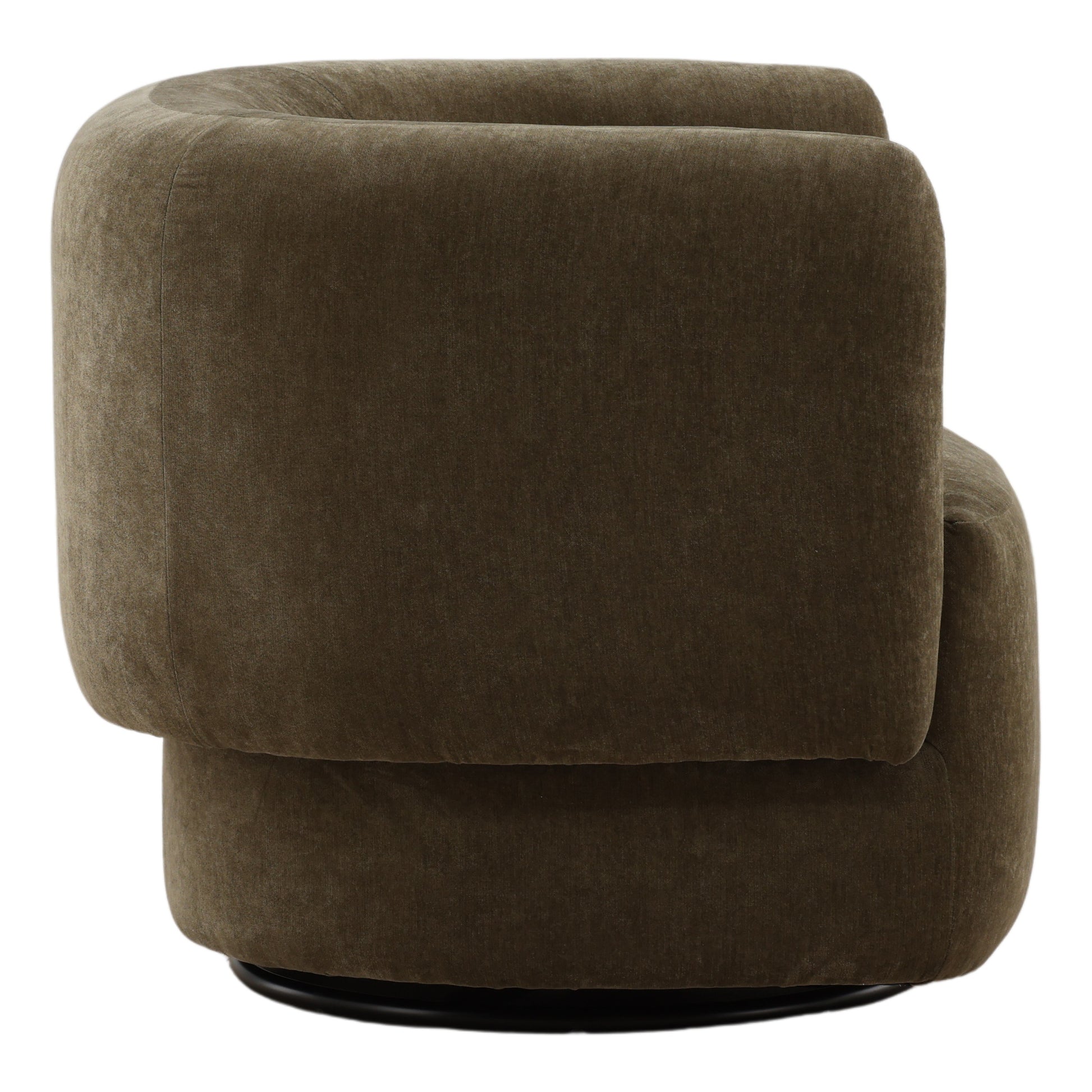 Toph Swivel Chair