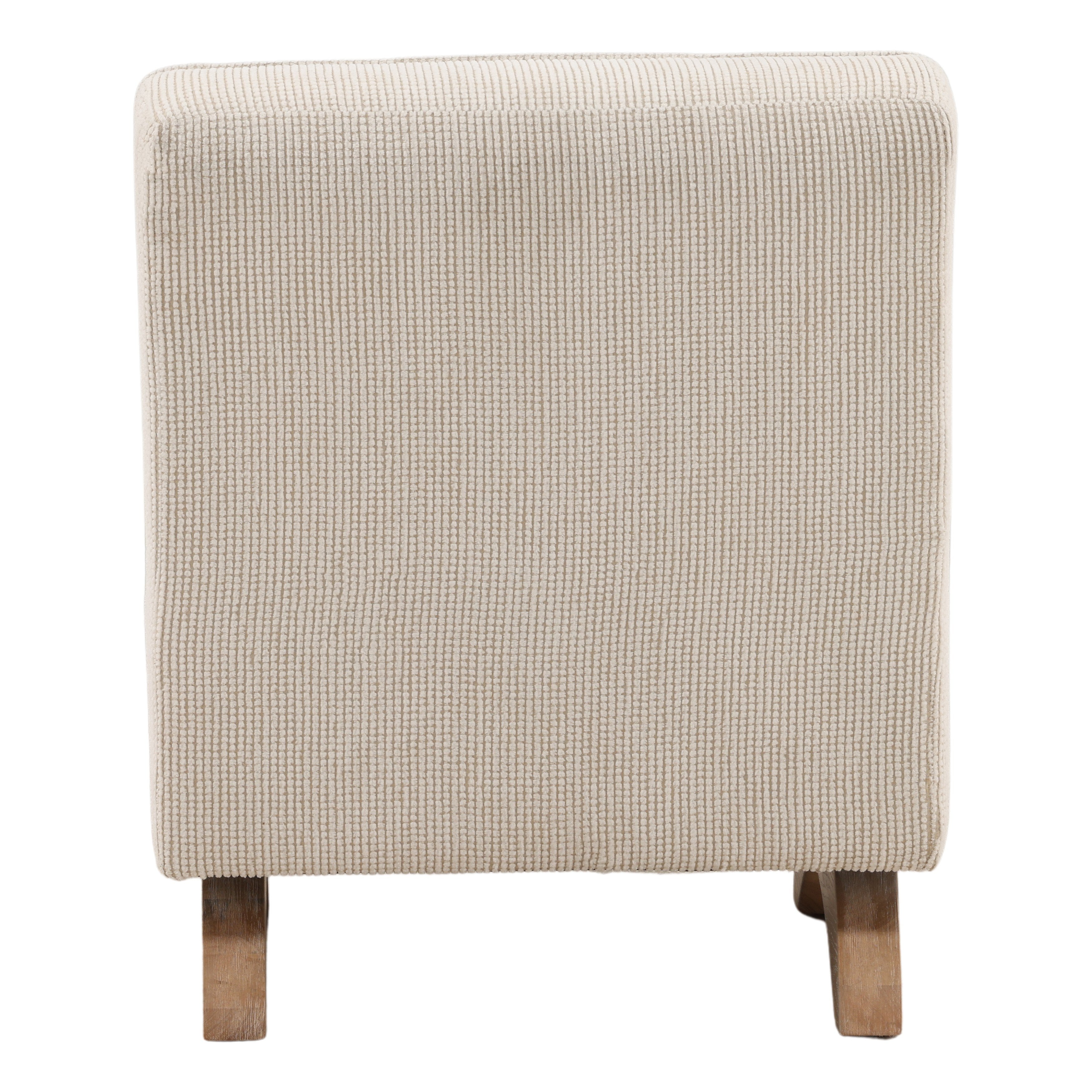 Abria Occasional Chair