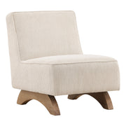 Abria Occasional Chair
