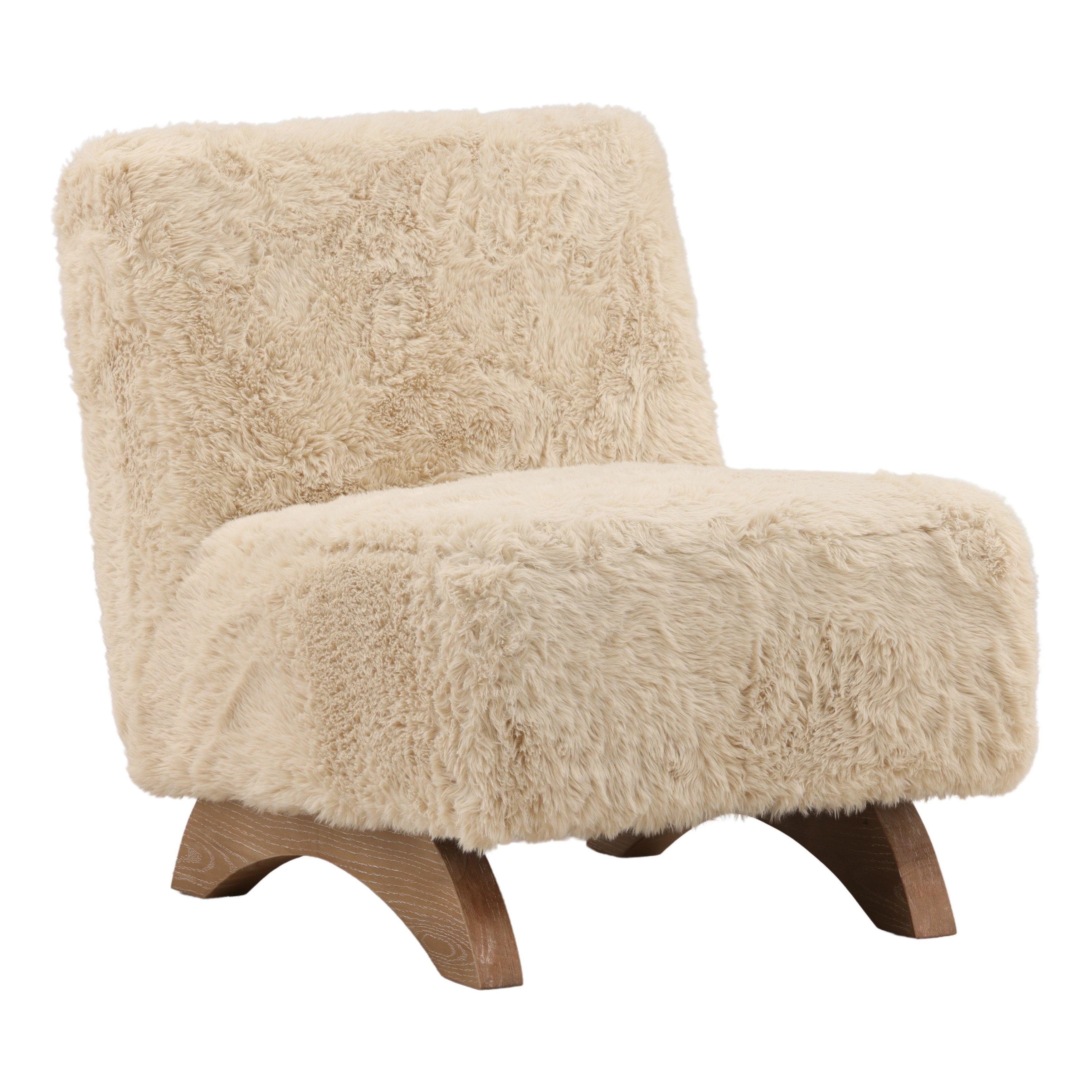Abria Occasional Chair