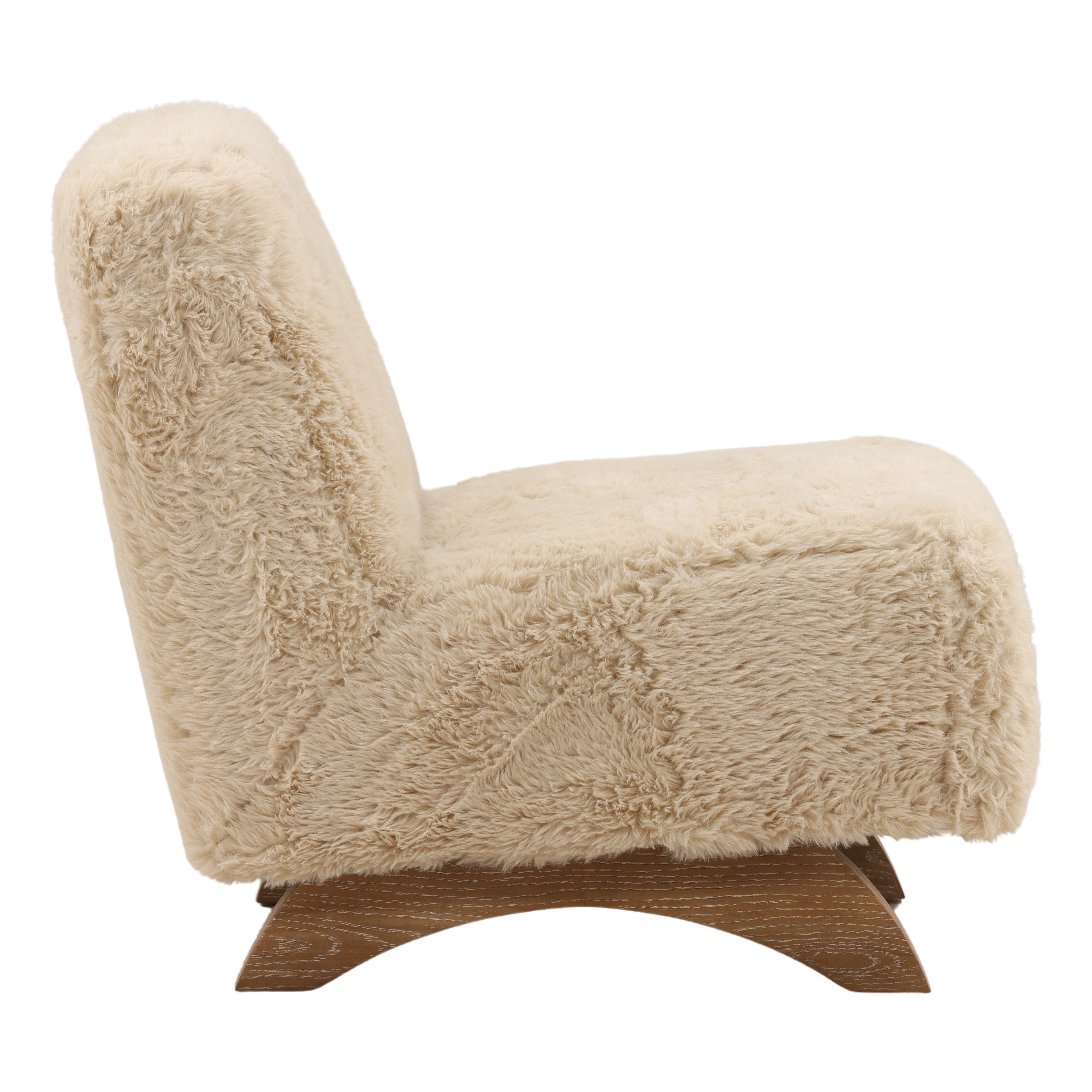 Abria Occasional Chair