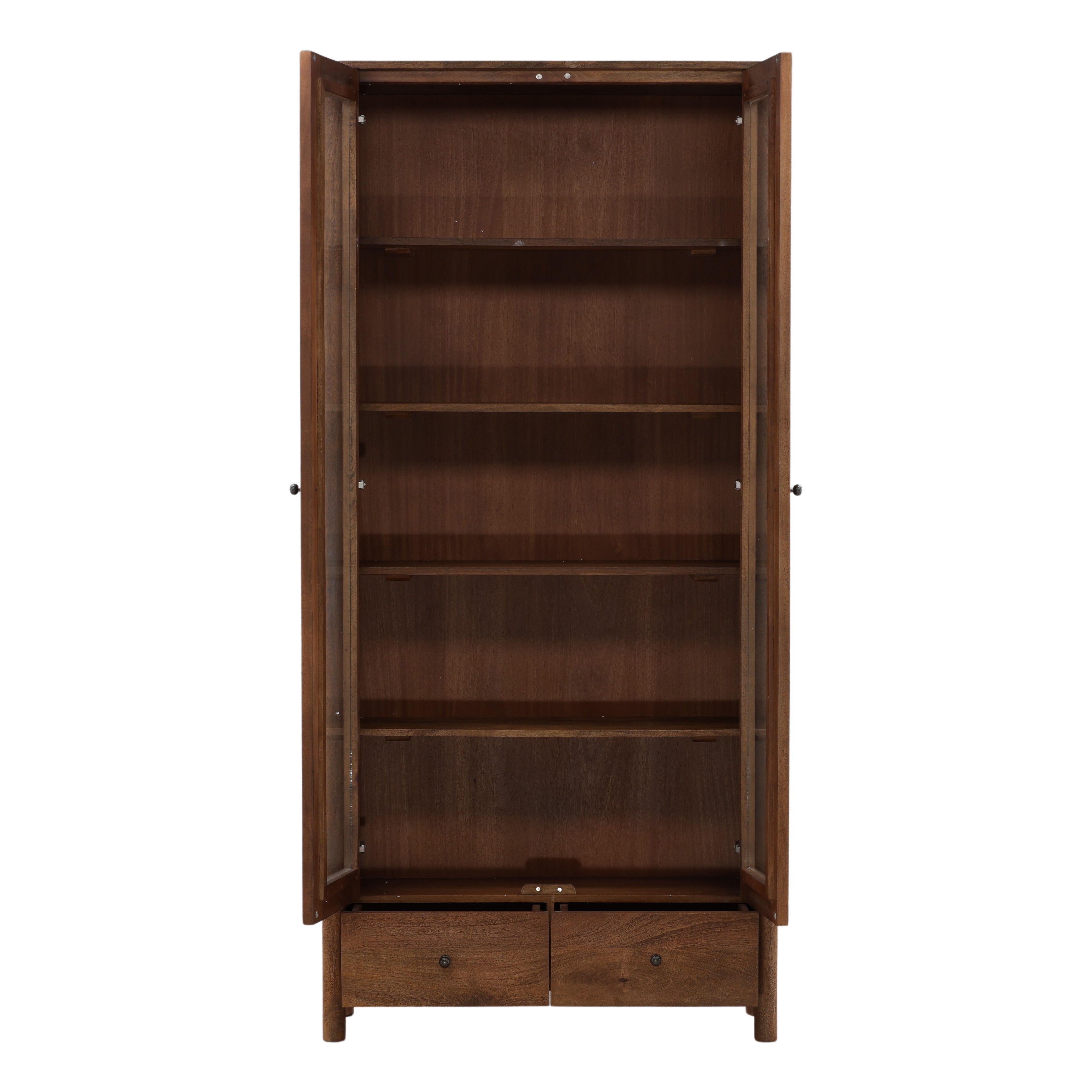 Reiko Cabinet