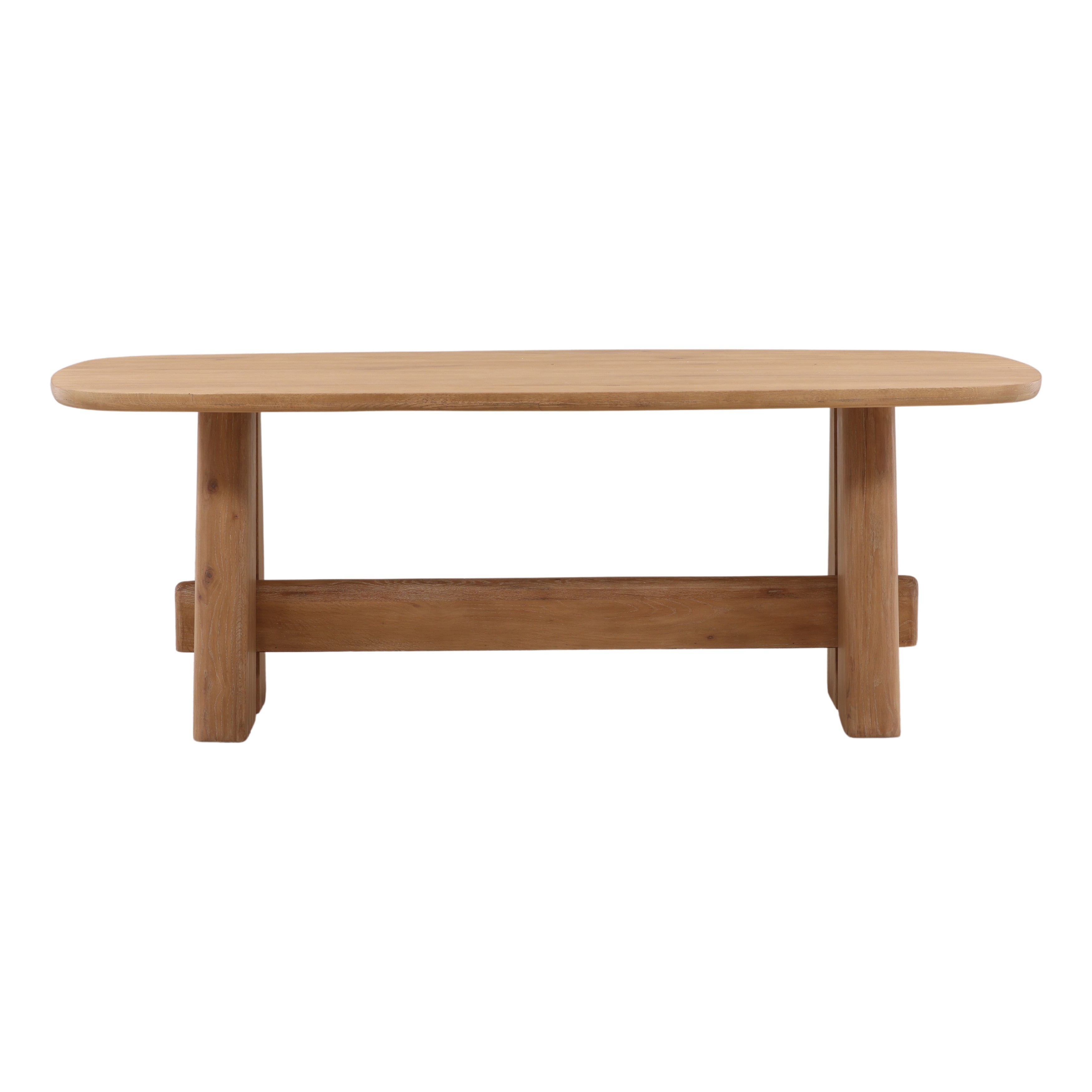 Heston Dining Table