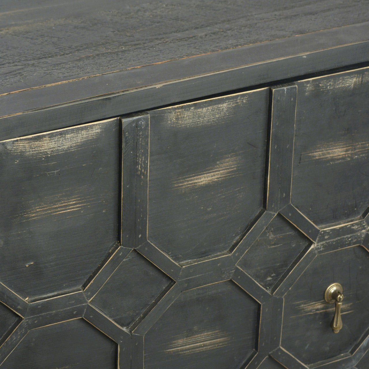 Harten Sideboard 63"