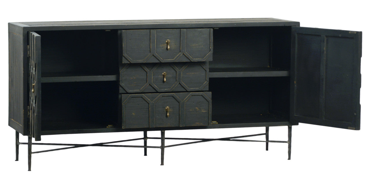 Harten Sideboard 63"