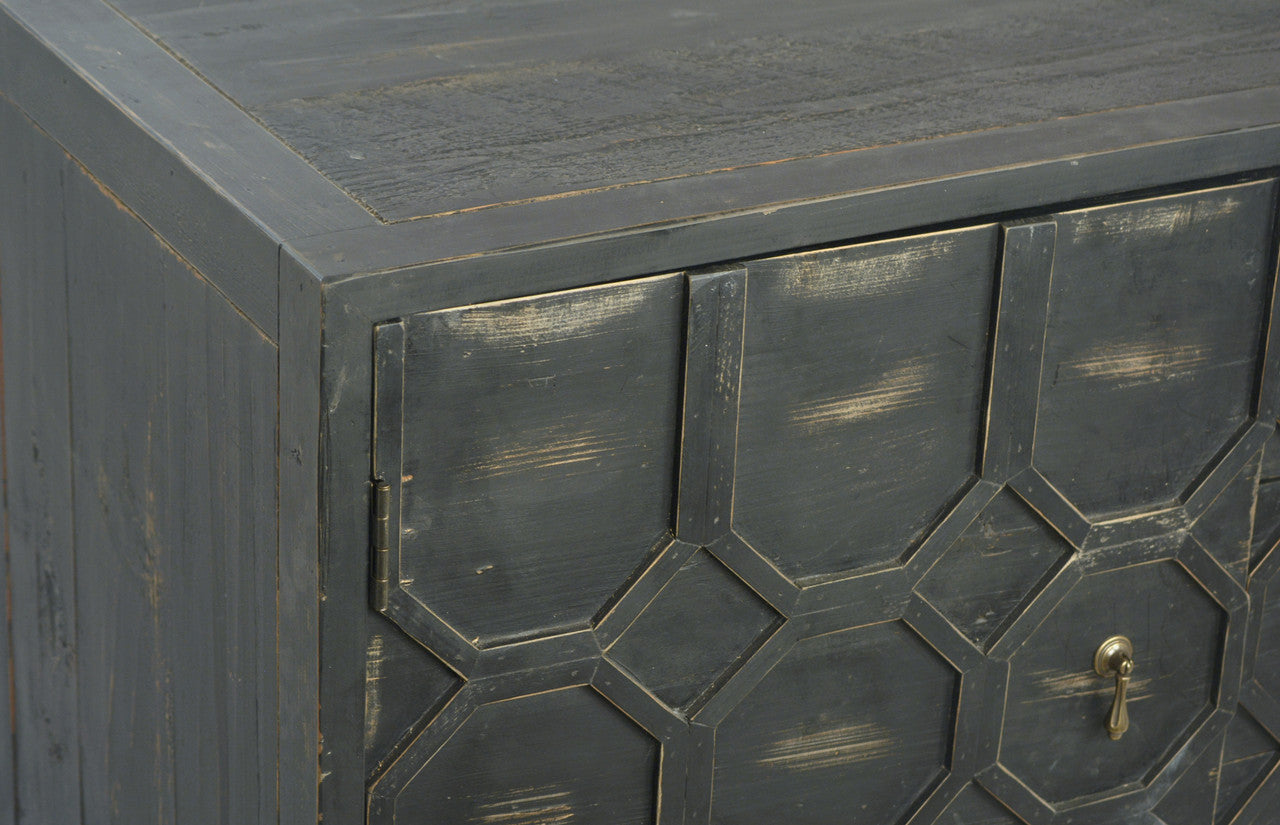 Harten Sideboard 63"