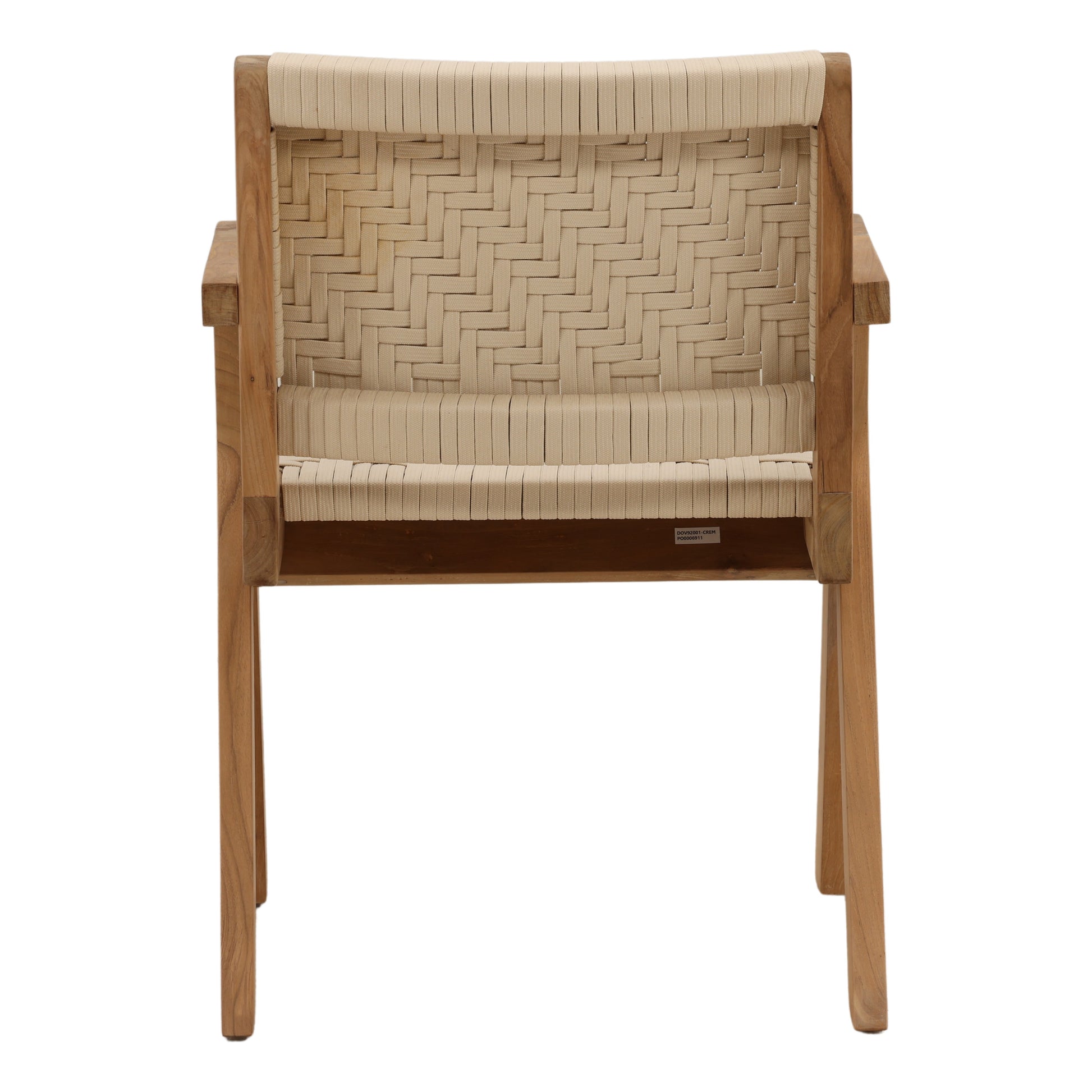 Mesa Outdoor Dining Chair