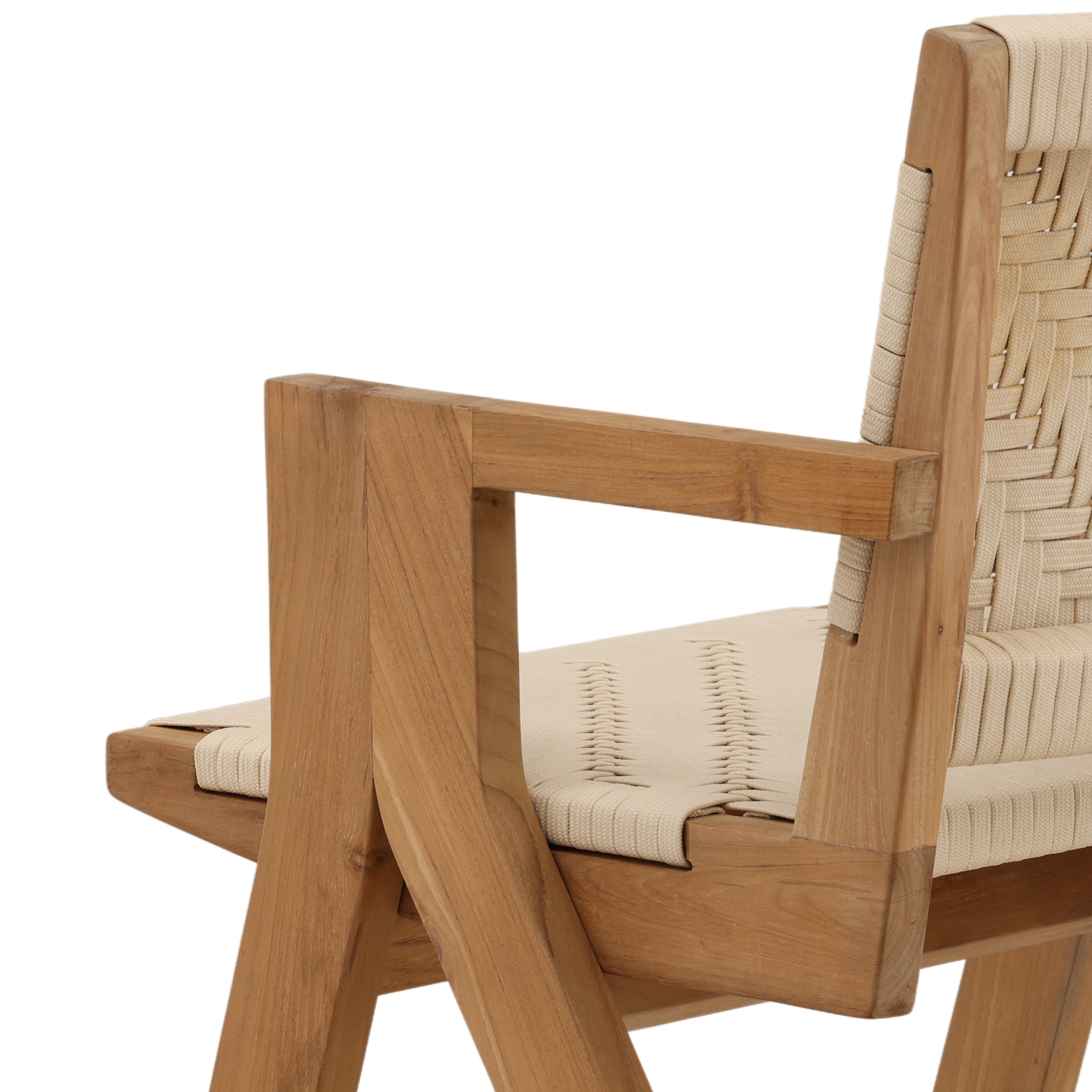Mesa Outdoor Dining Chair
