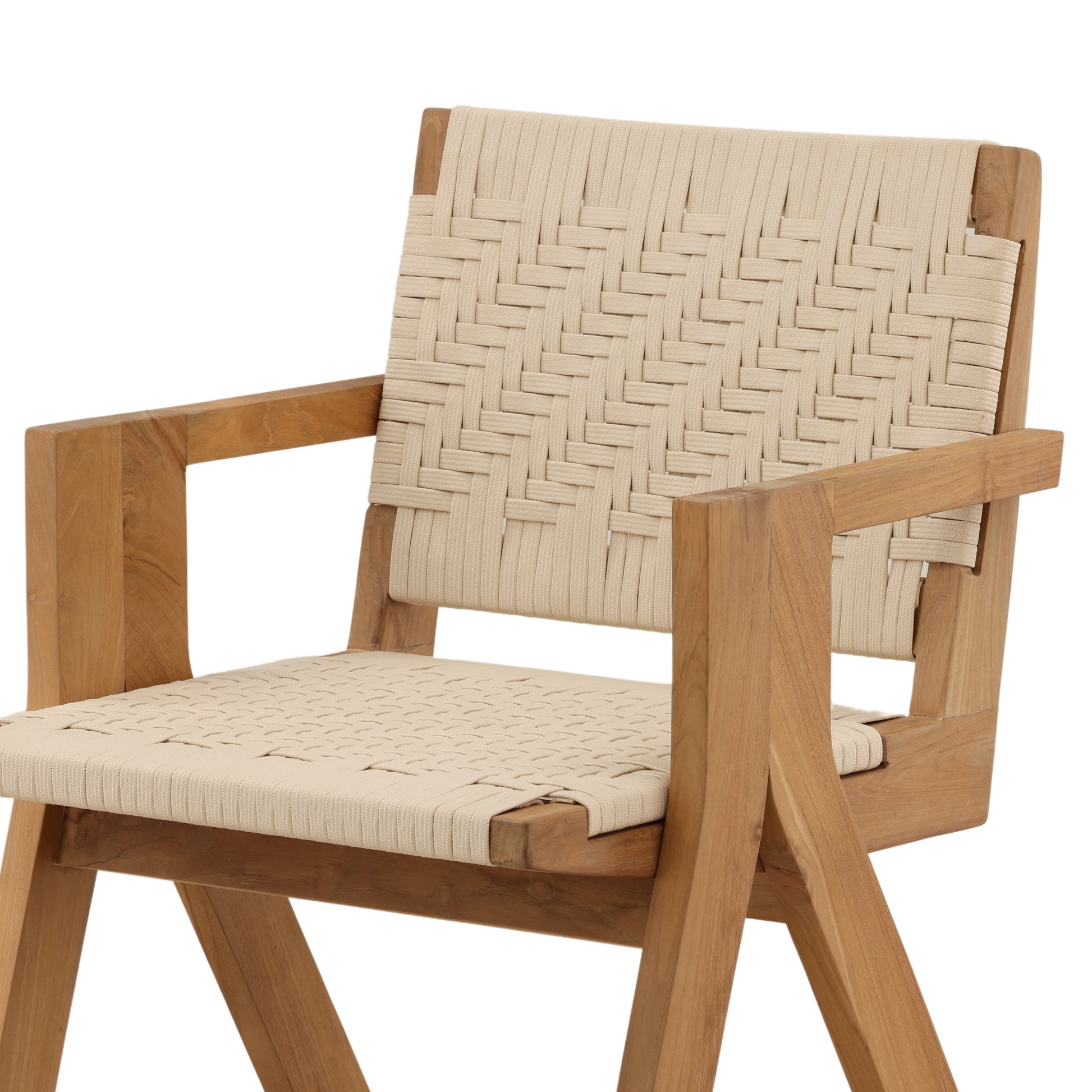 Mesa Outdoor Dining Chair