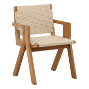 Mesa Outdoor Dining Chair