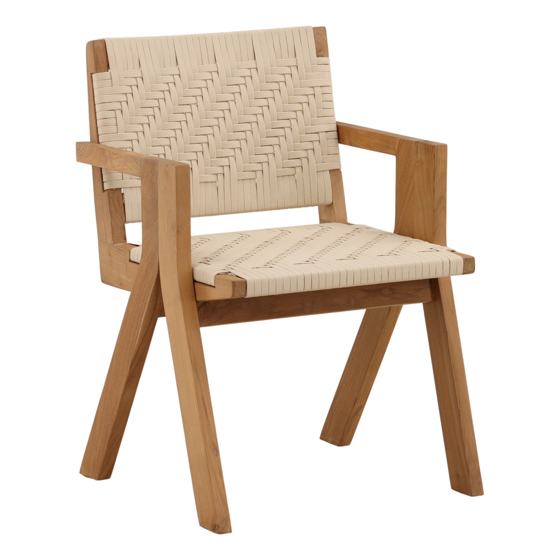 Mesa Outdoor Dining Chair