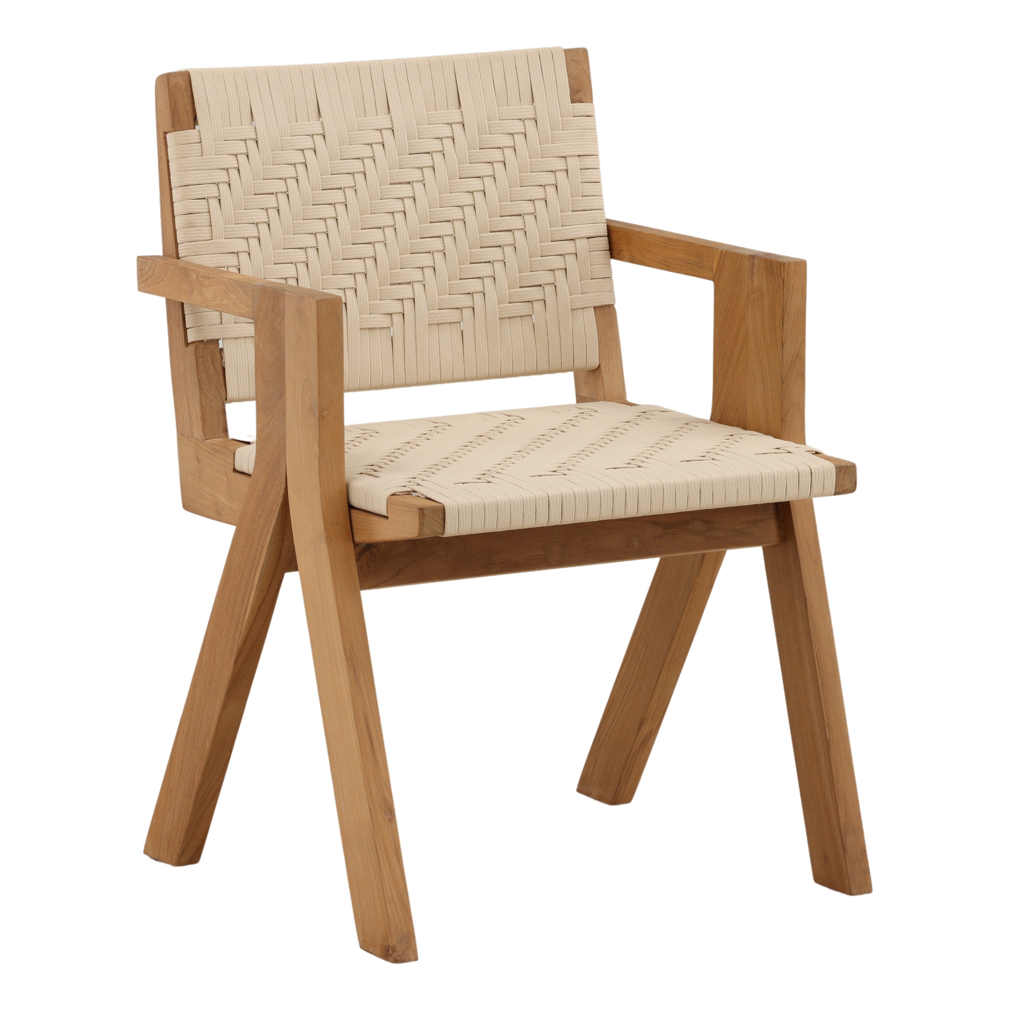 Mesa Outdoor Dining Chair