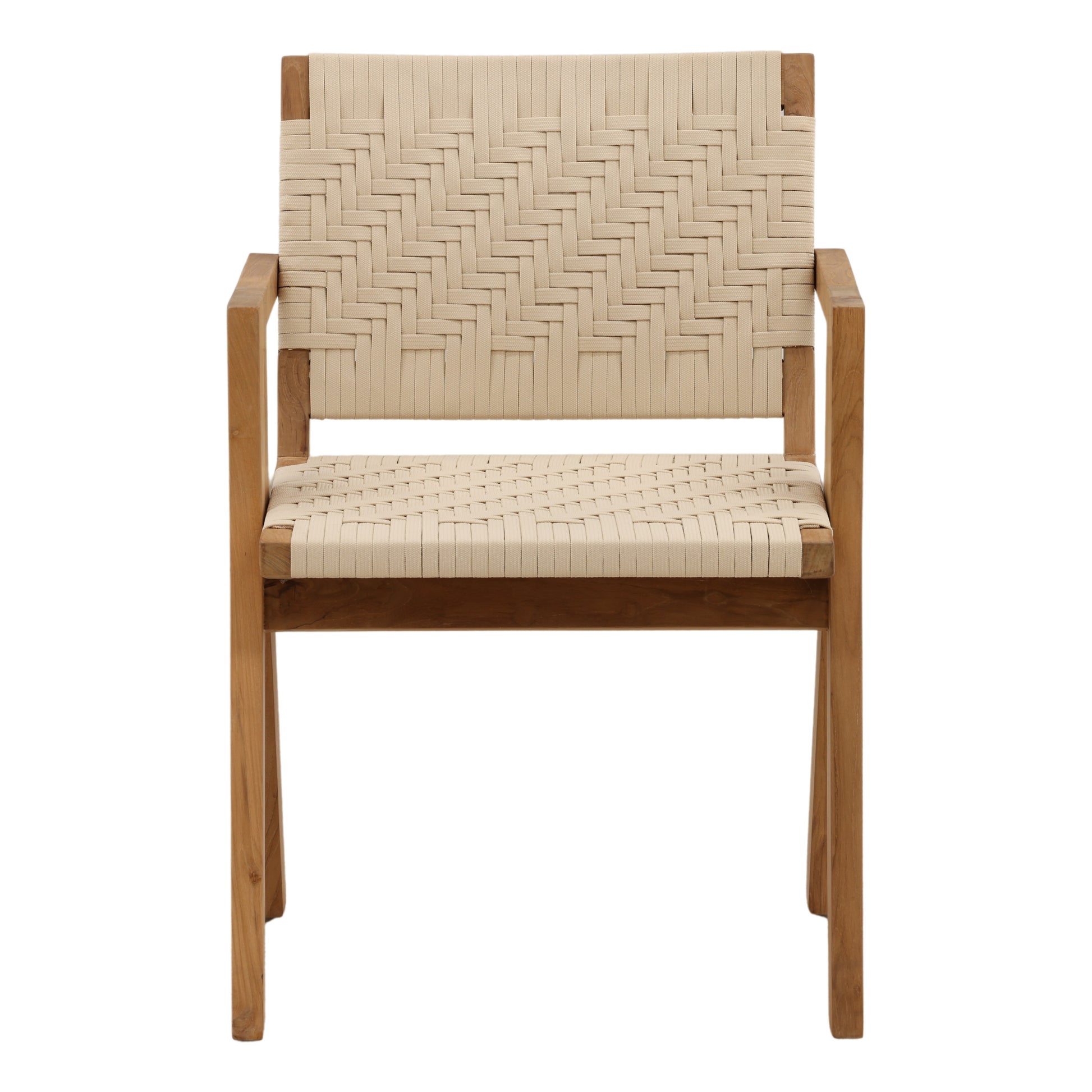 Mesa Outdoor Dining Chair