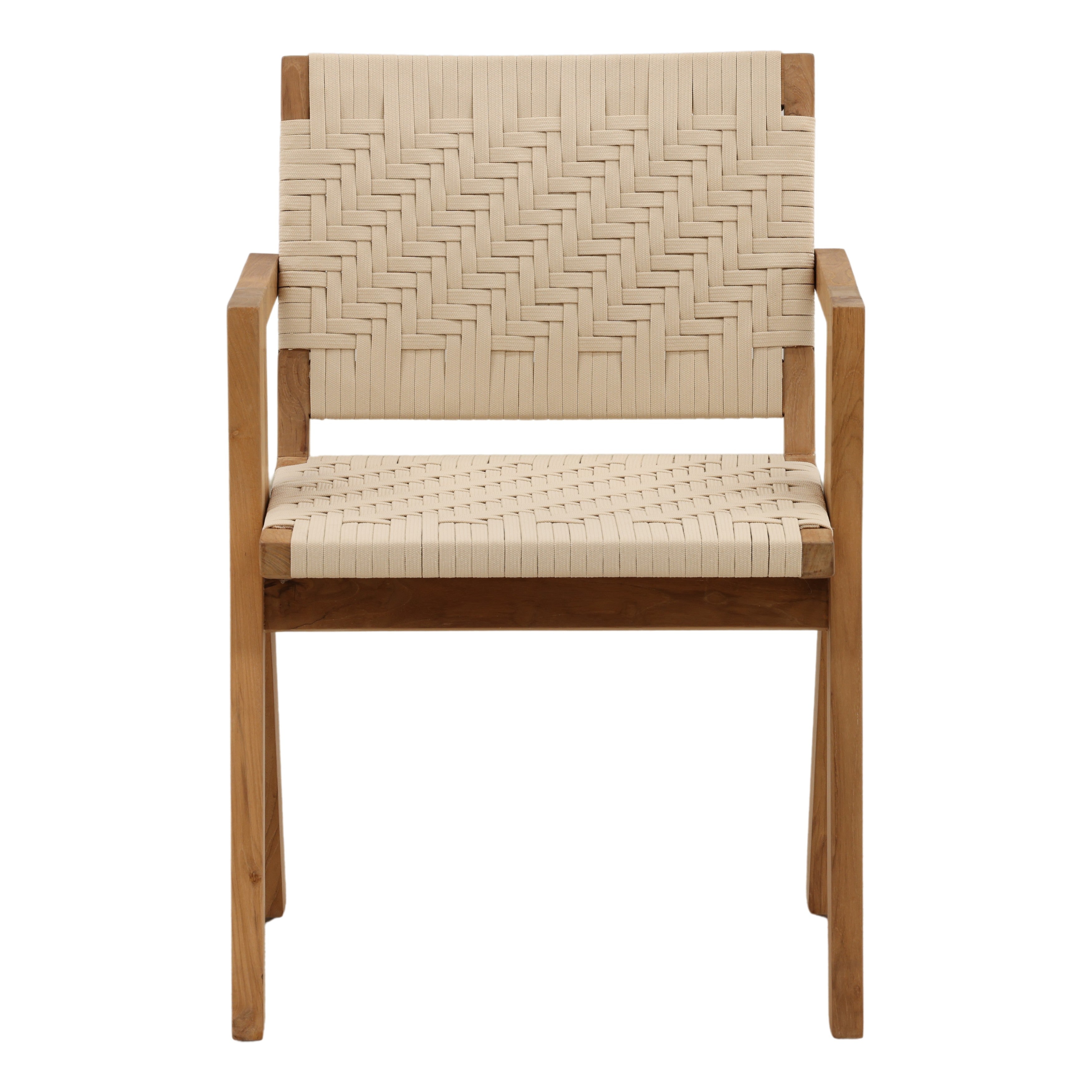 Mesa Outdoor Dining Chair