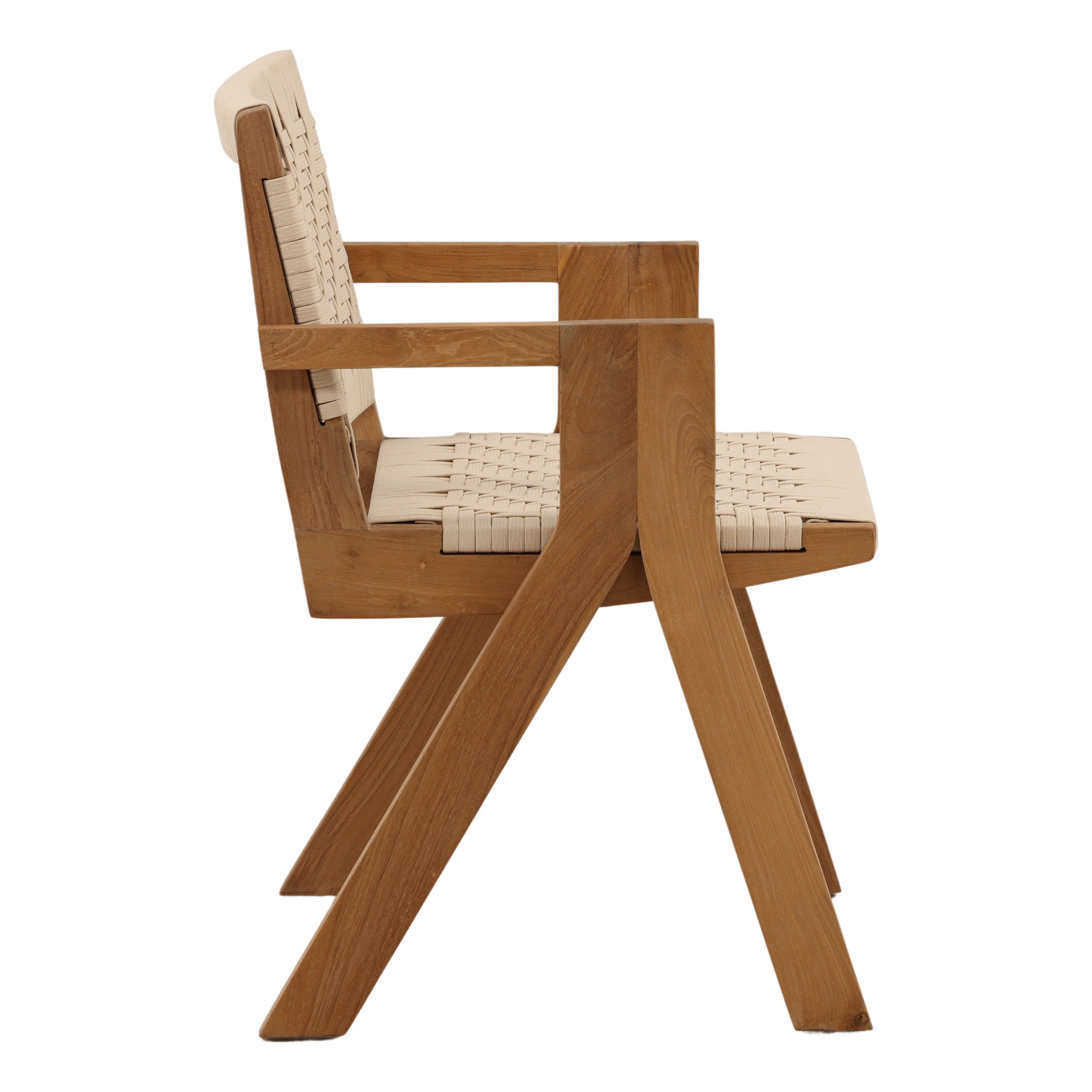 Mesa Outdoor Dining Chair