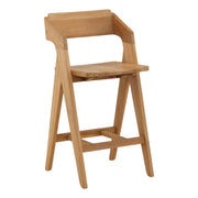 Aimi Outdoor Barstool