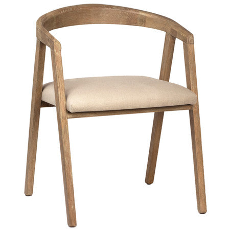 Jensen Dining Chair 23"