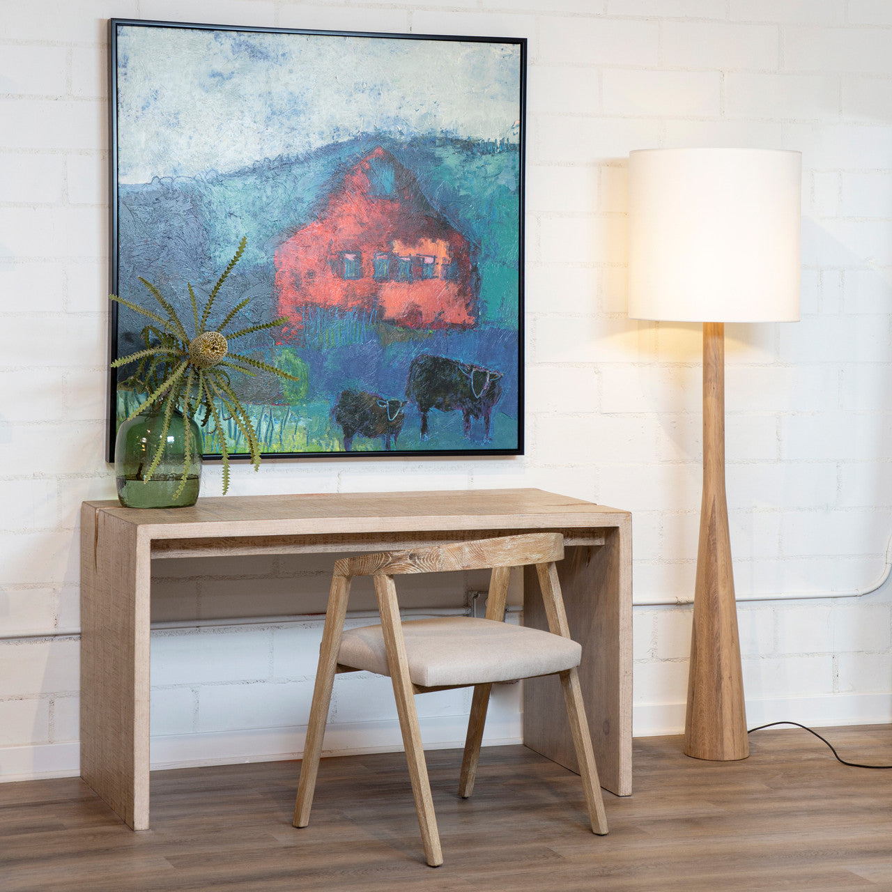 Jensen Dining Chair 23"