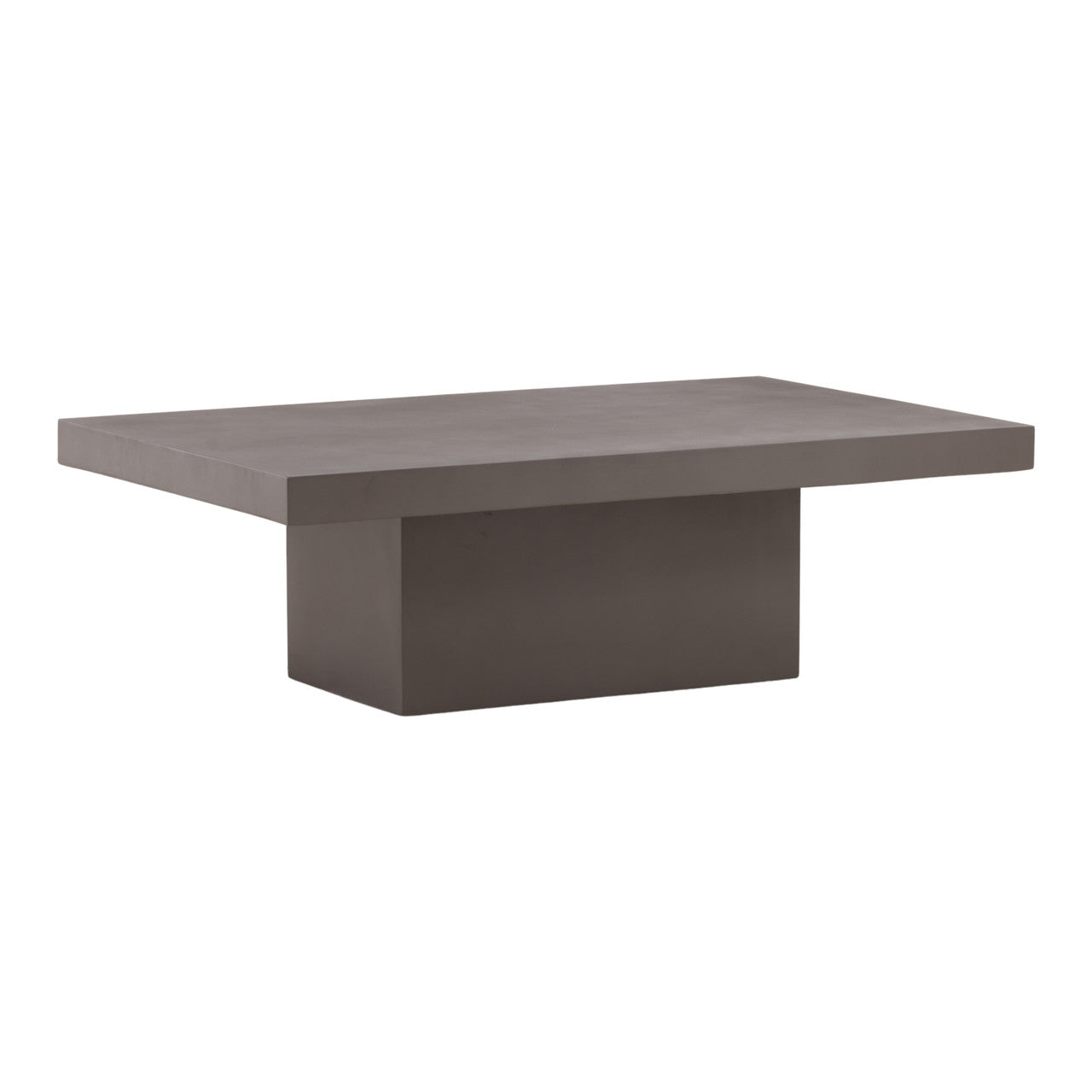 Chandler Outdoor Coffee Table 51"
