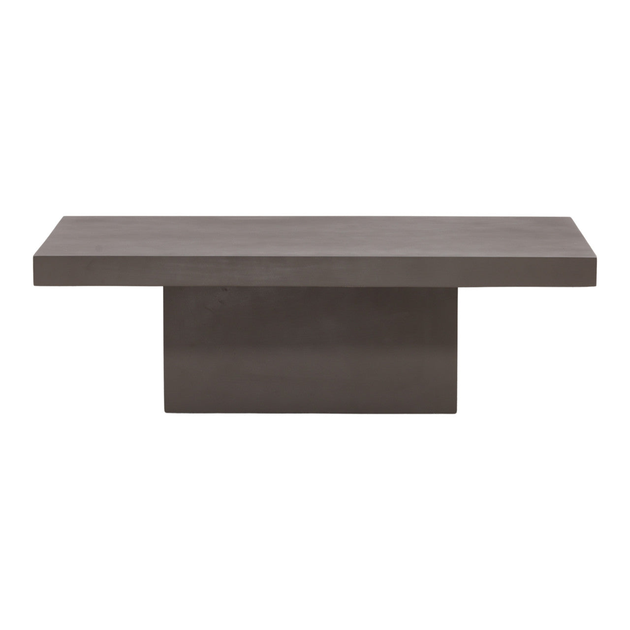 Chandler Outdoor Coffee Table 51"