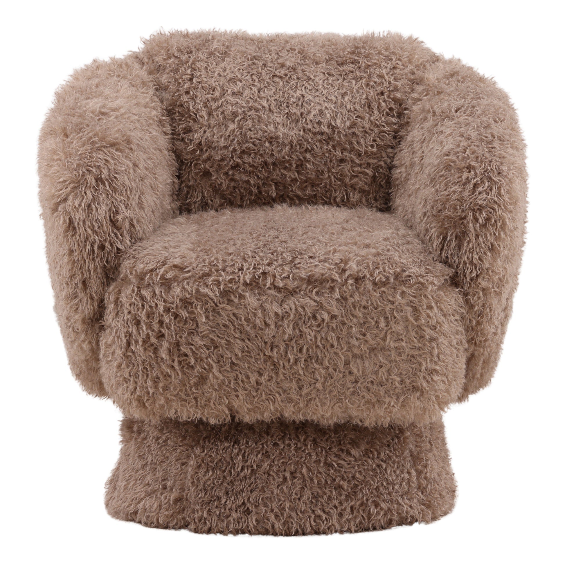 Mariam Swivel Chair