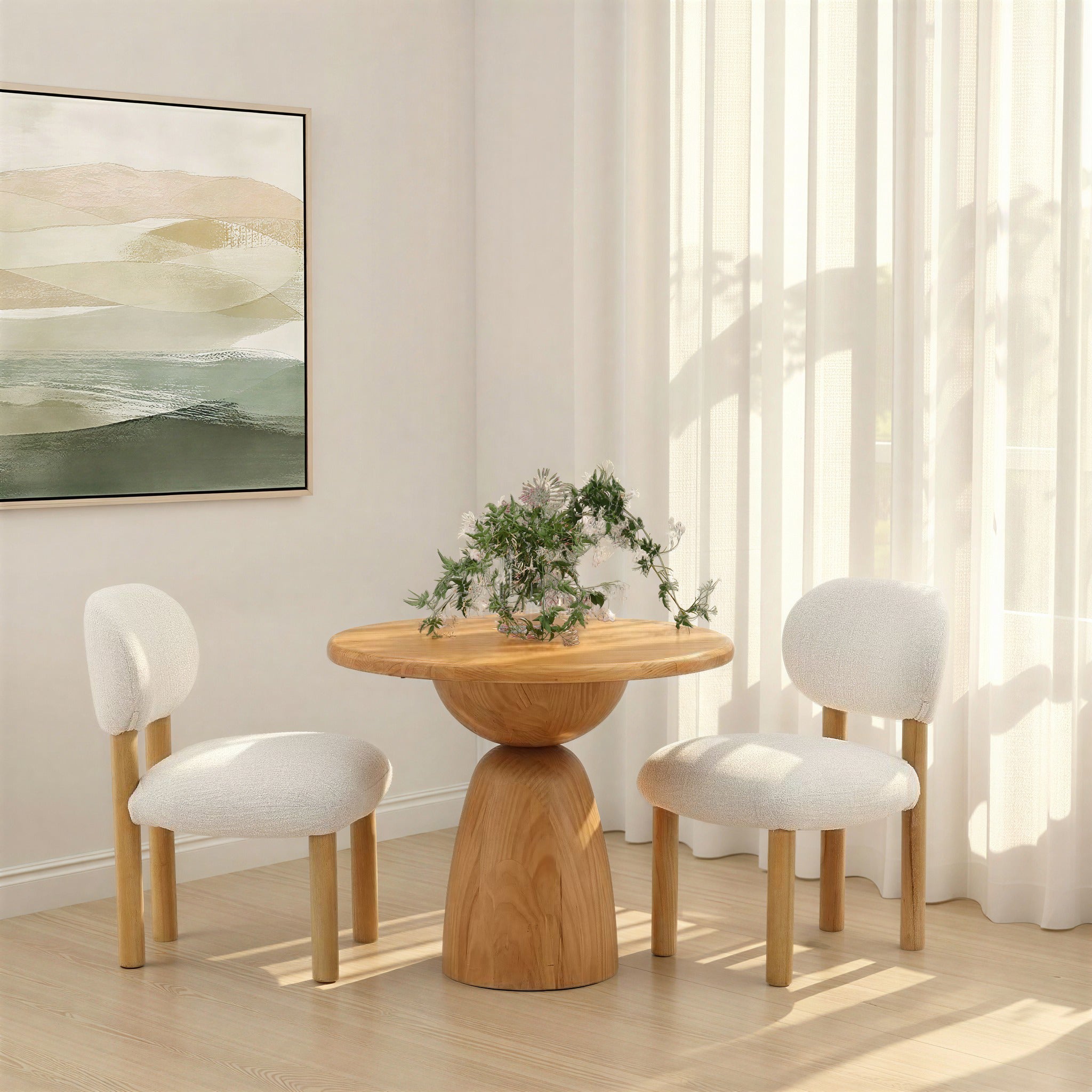 Renad Dining Chair