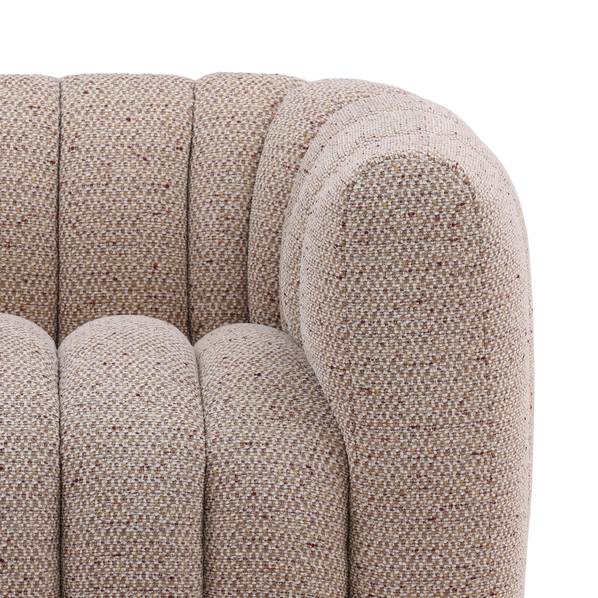 Zakaria Occasional Chair