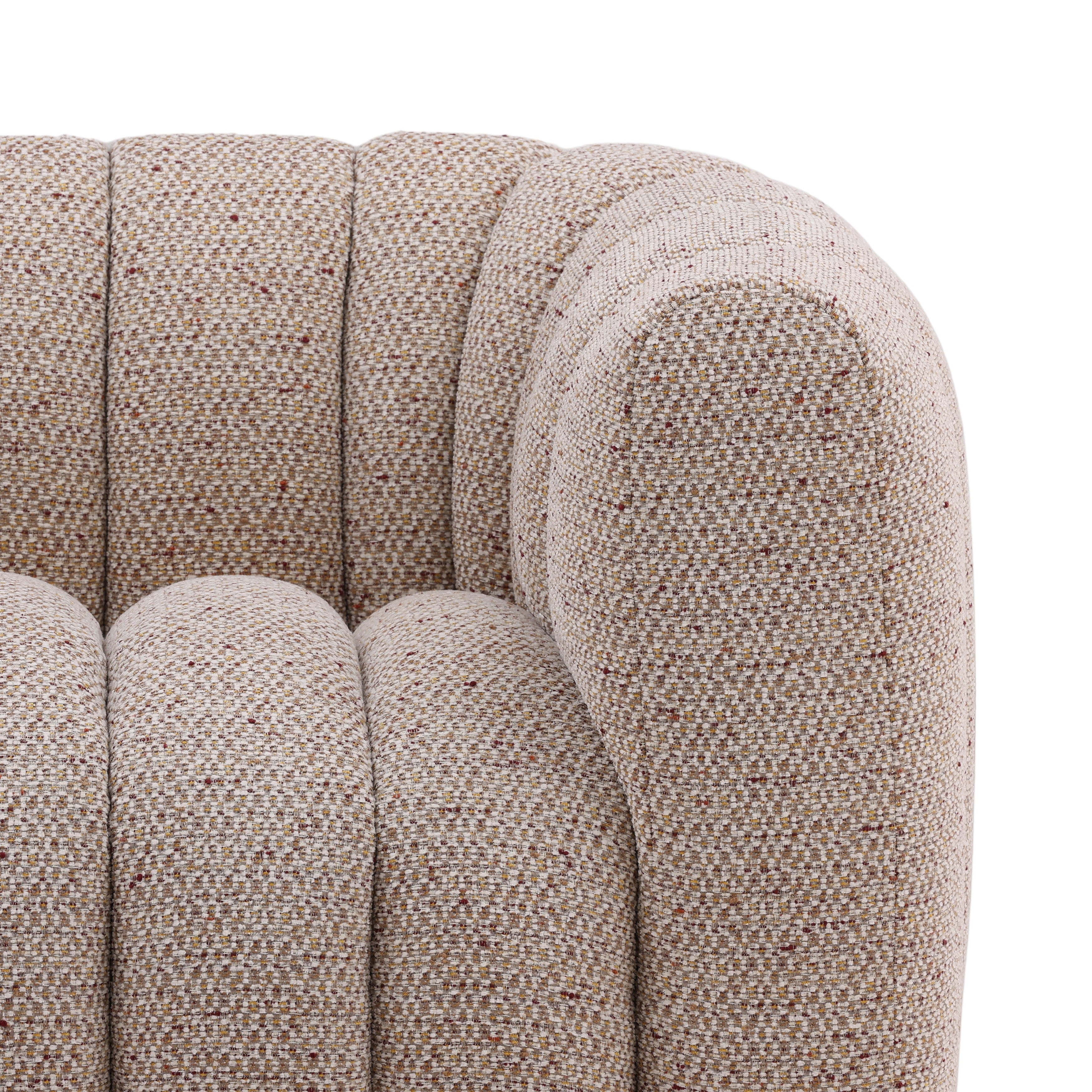 Zakaria Occasional Chair