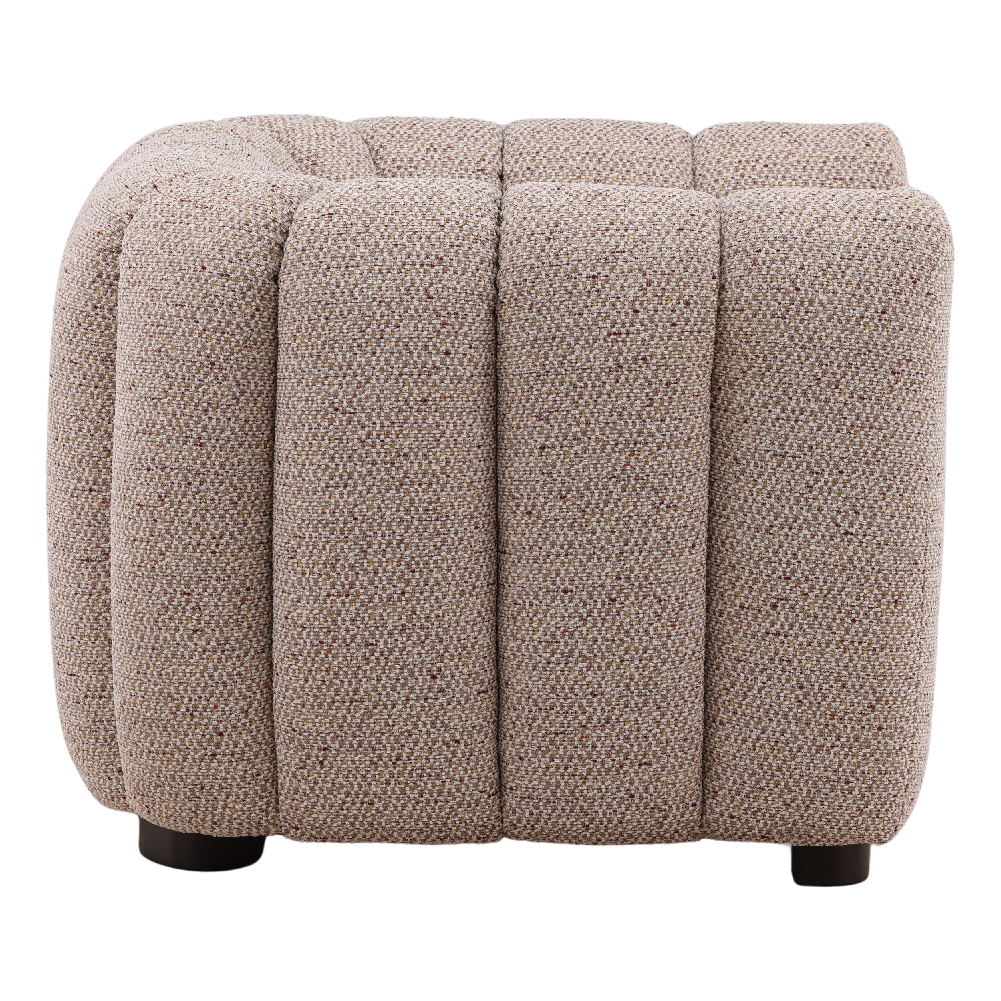 Zakaria Occasional Chair