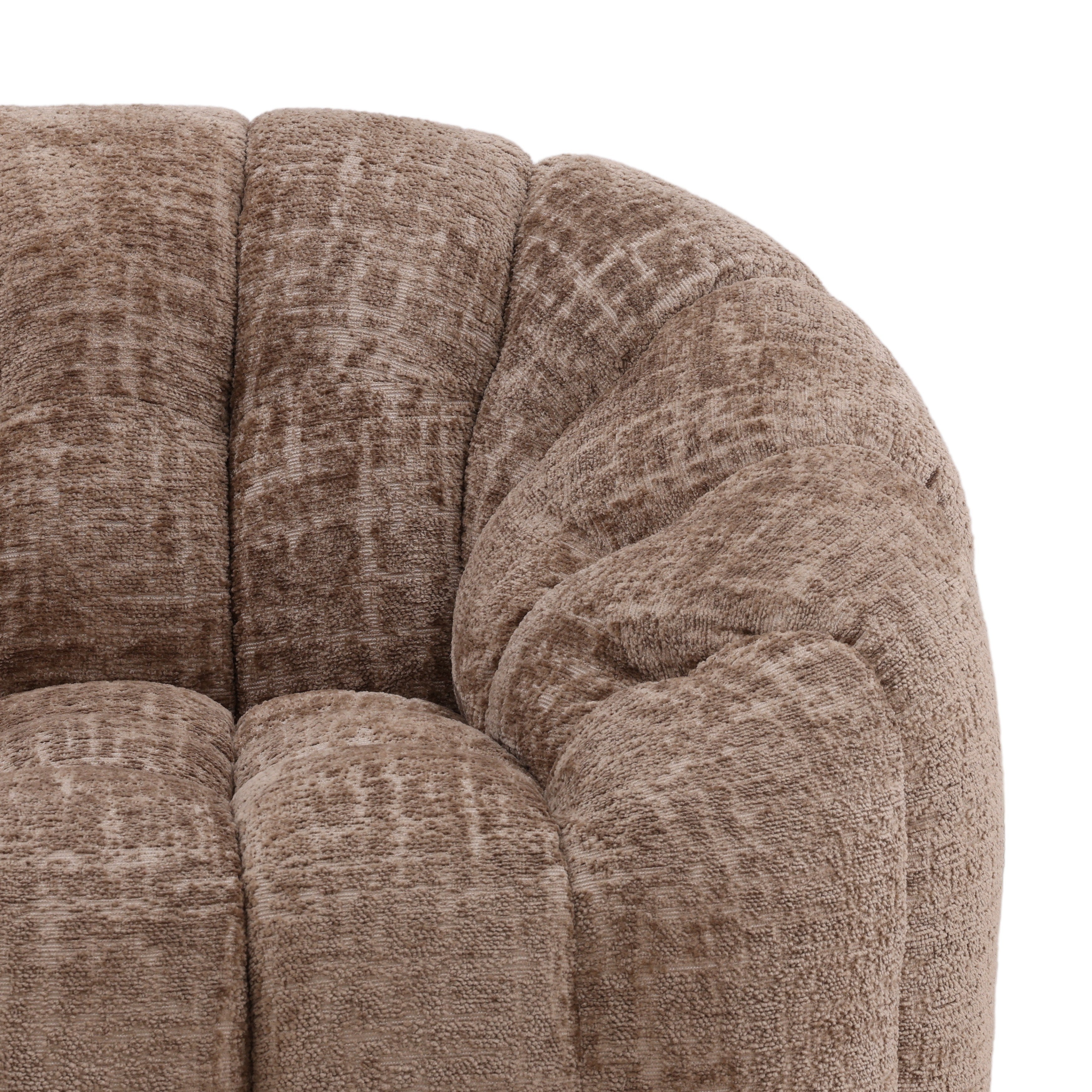 Rume Swivel Chair