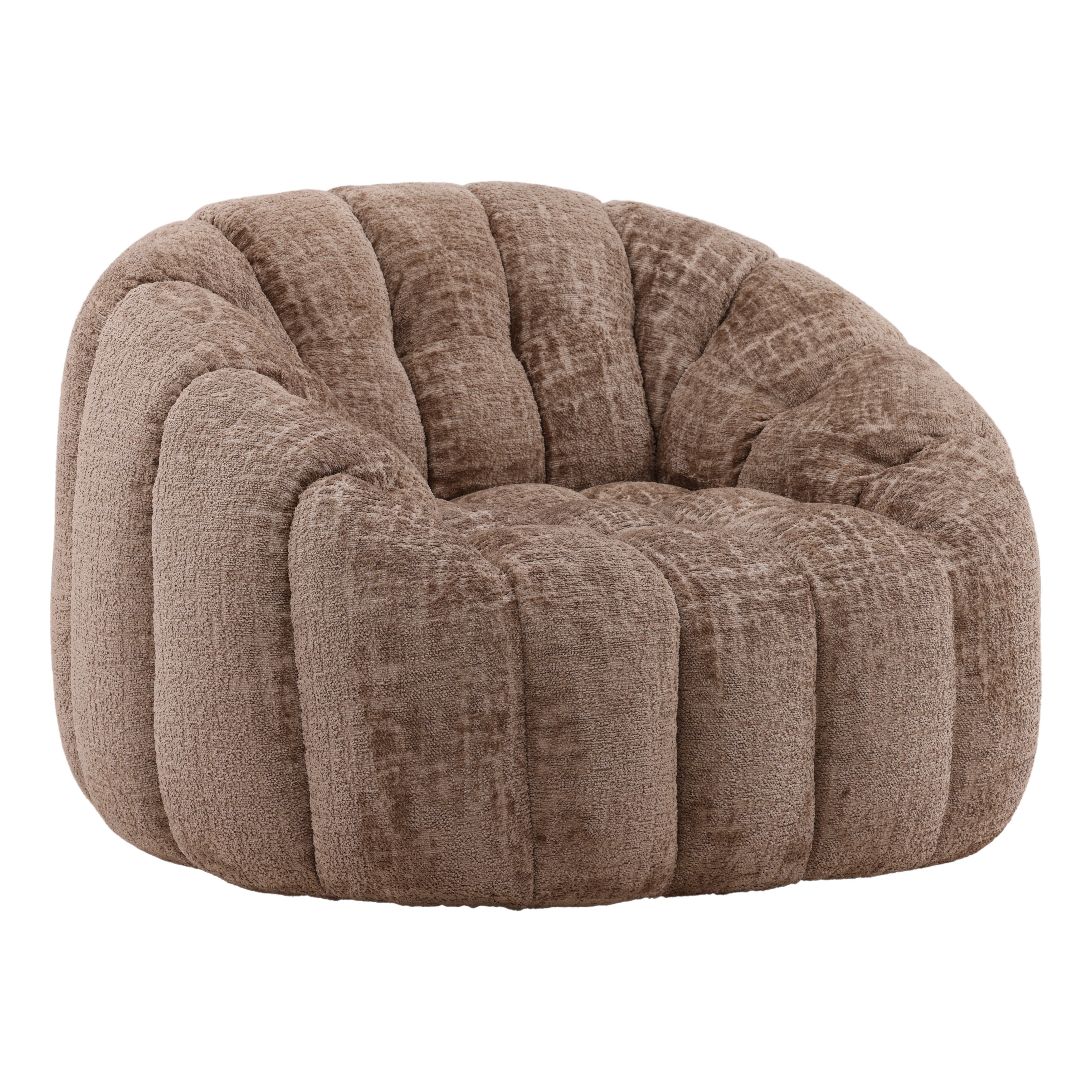 Rume Swivel Chair