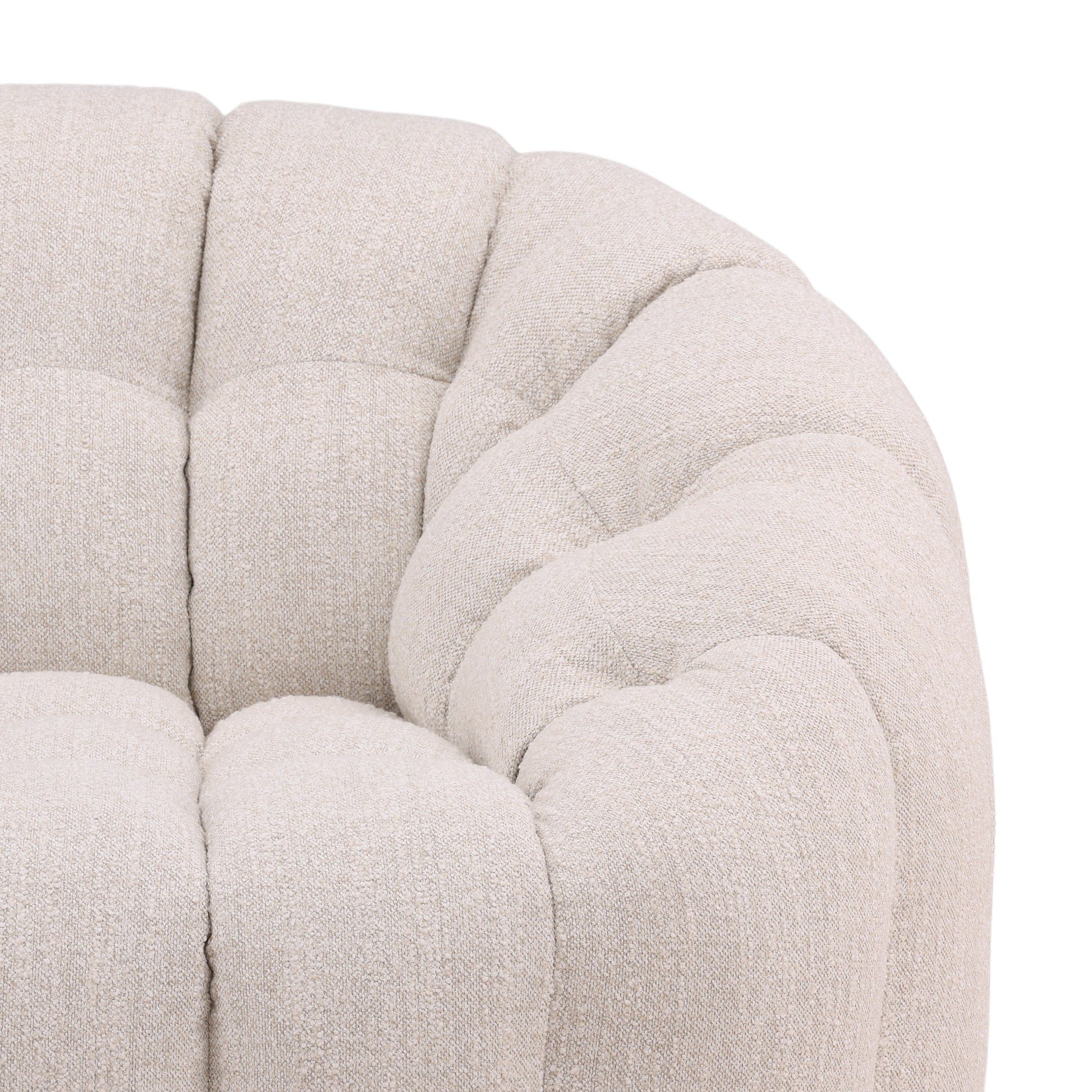 Rume Swivel Chair
