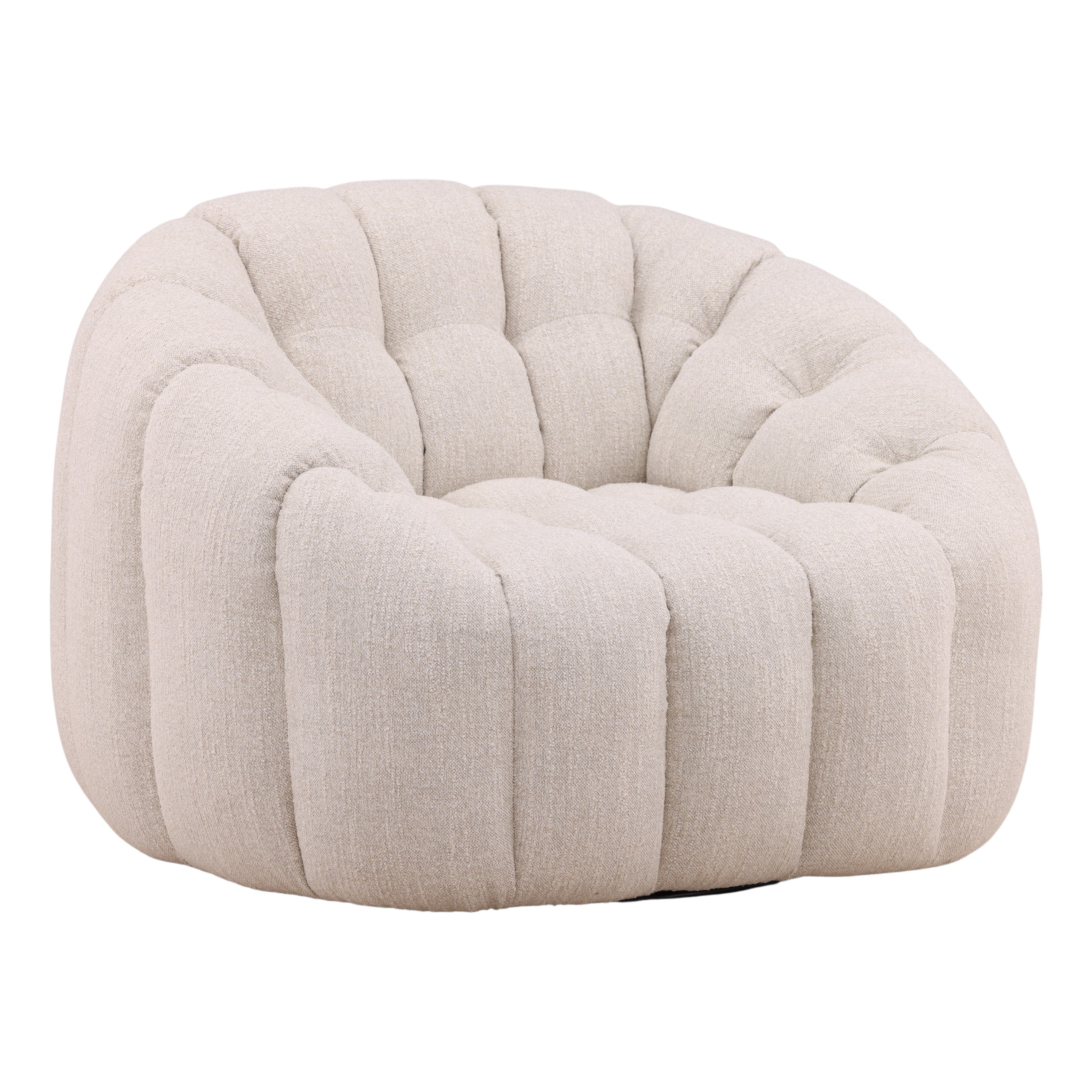Rume Swivel Chair