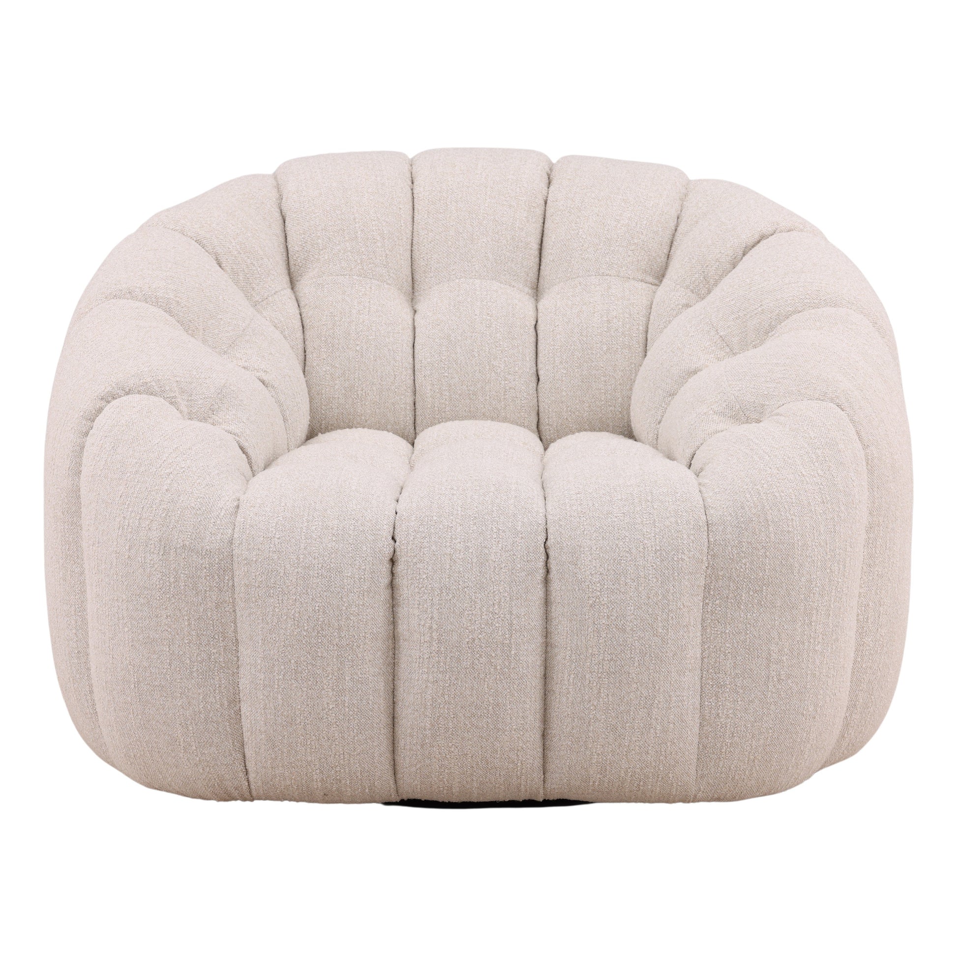 Rume Swivel Chair