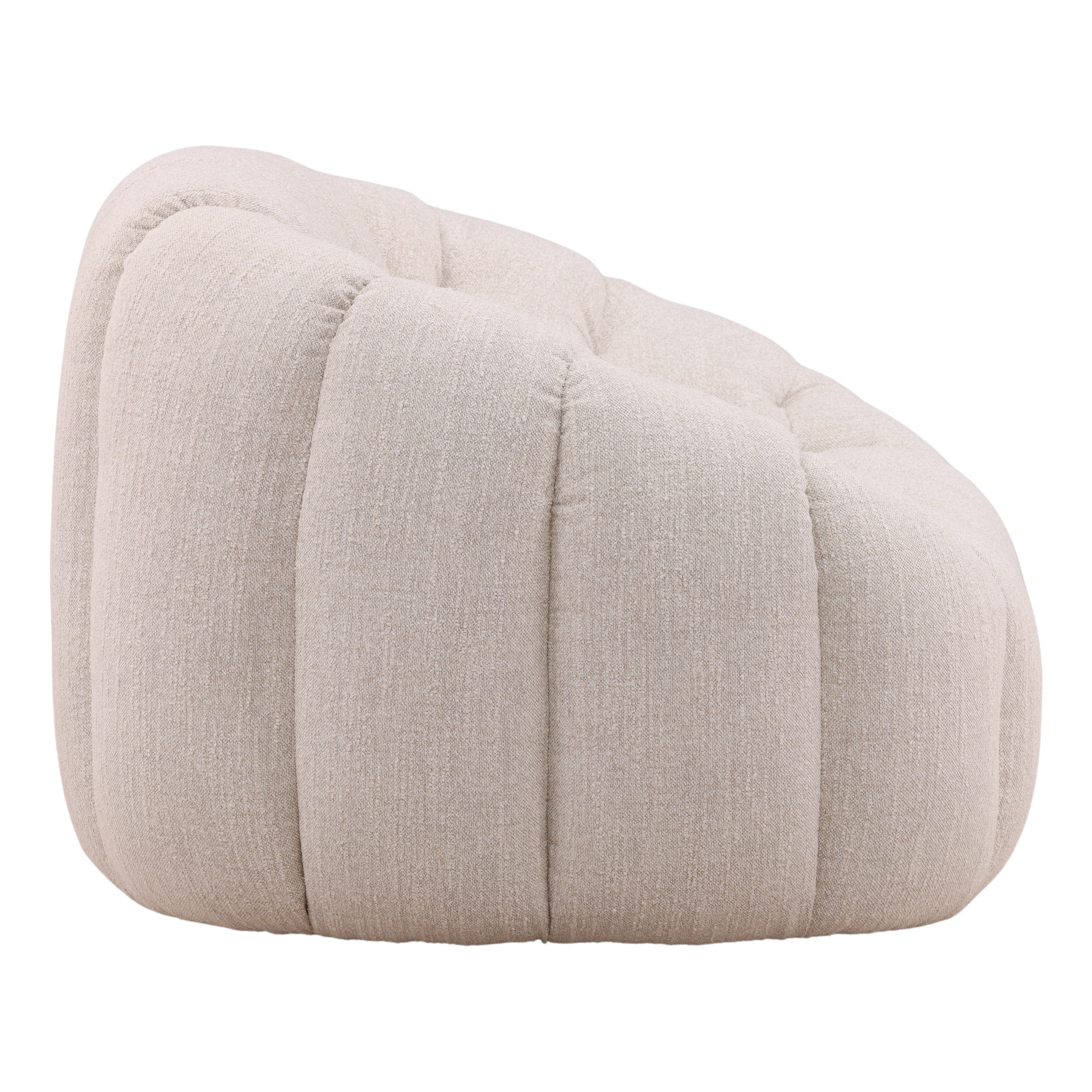 Rume Swivel Chair