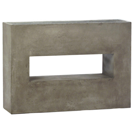 Westley Planter 39"